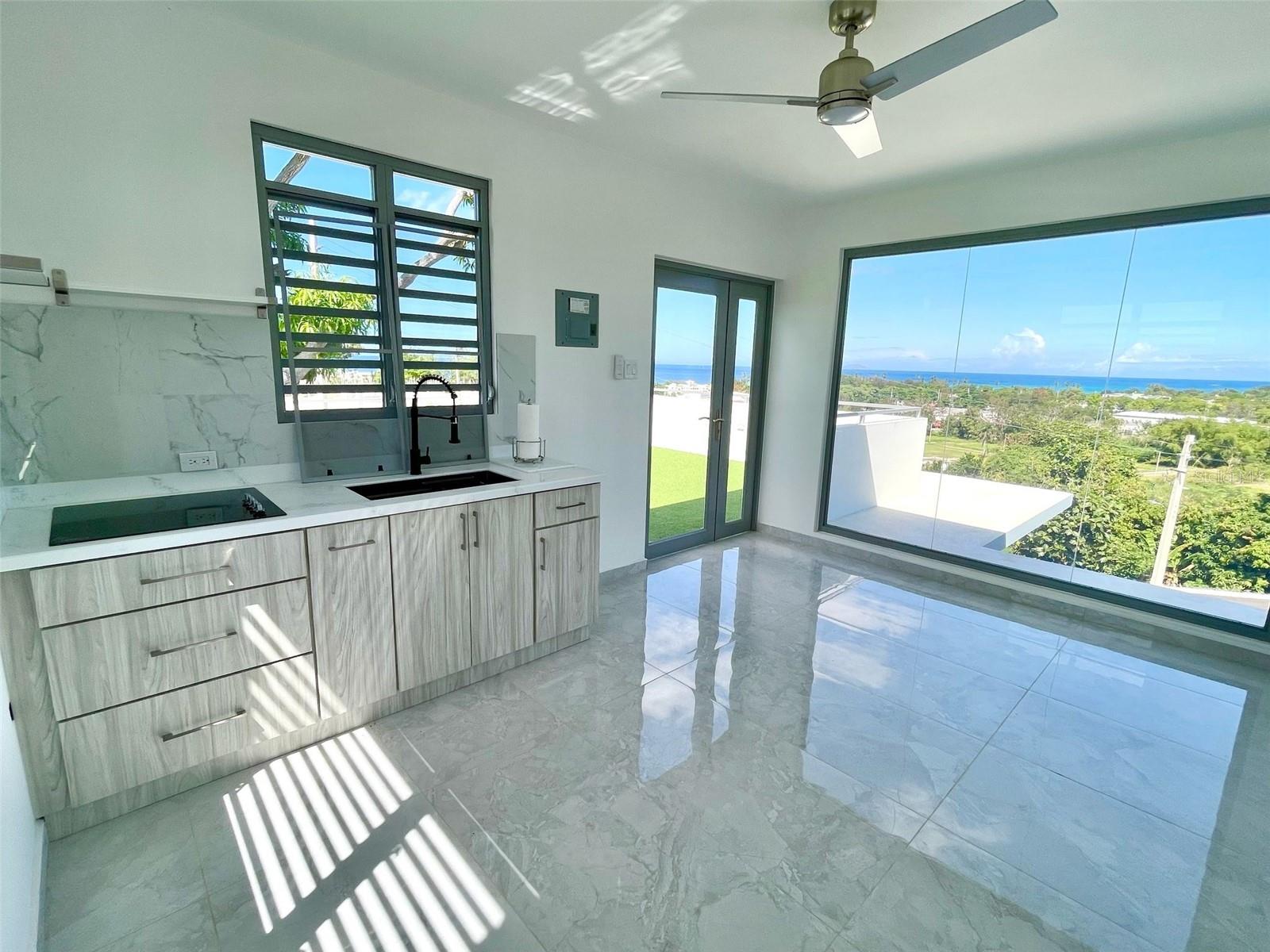CARR 115 KM 12.7 INT BO. PUEBLO, RINCON, PR 00677 - Residential