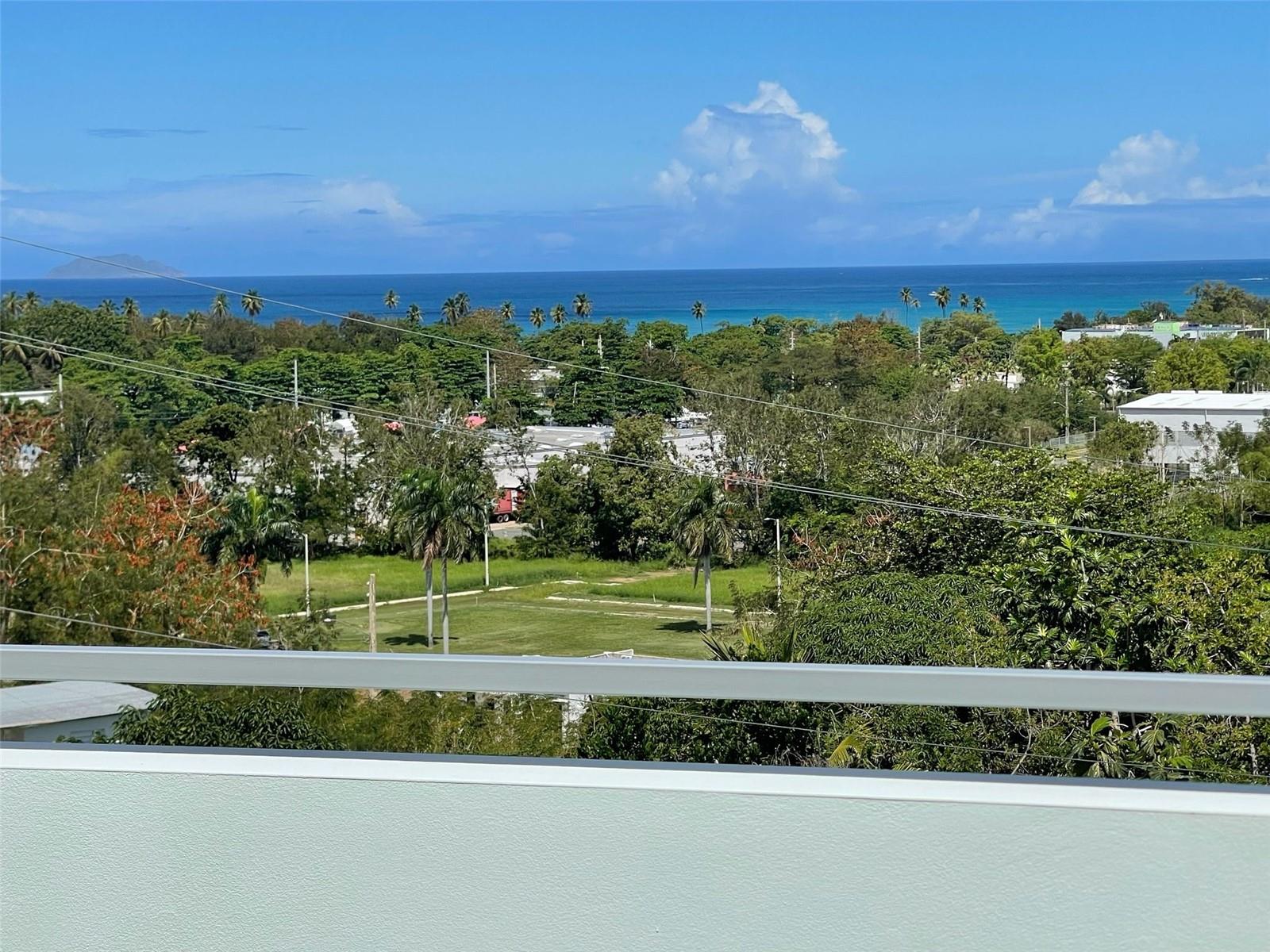 CARR 115 KM 12.7 INT BO. PUEBLO, RINCON, PR 00677 - Residential