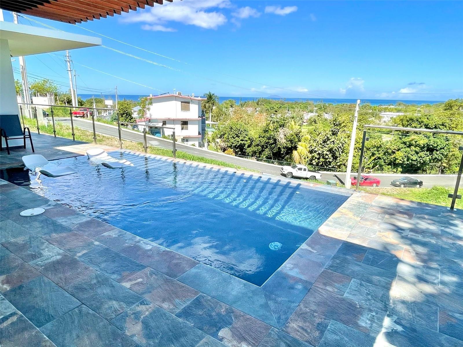 Carr 115 km 12.7 BO. PUEBLO, RINCON, PR 00677
