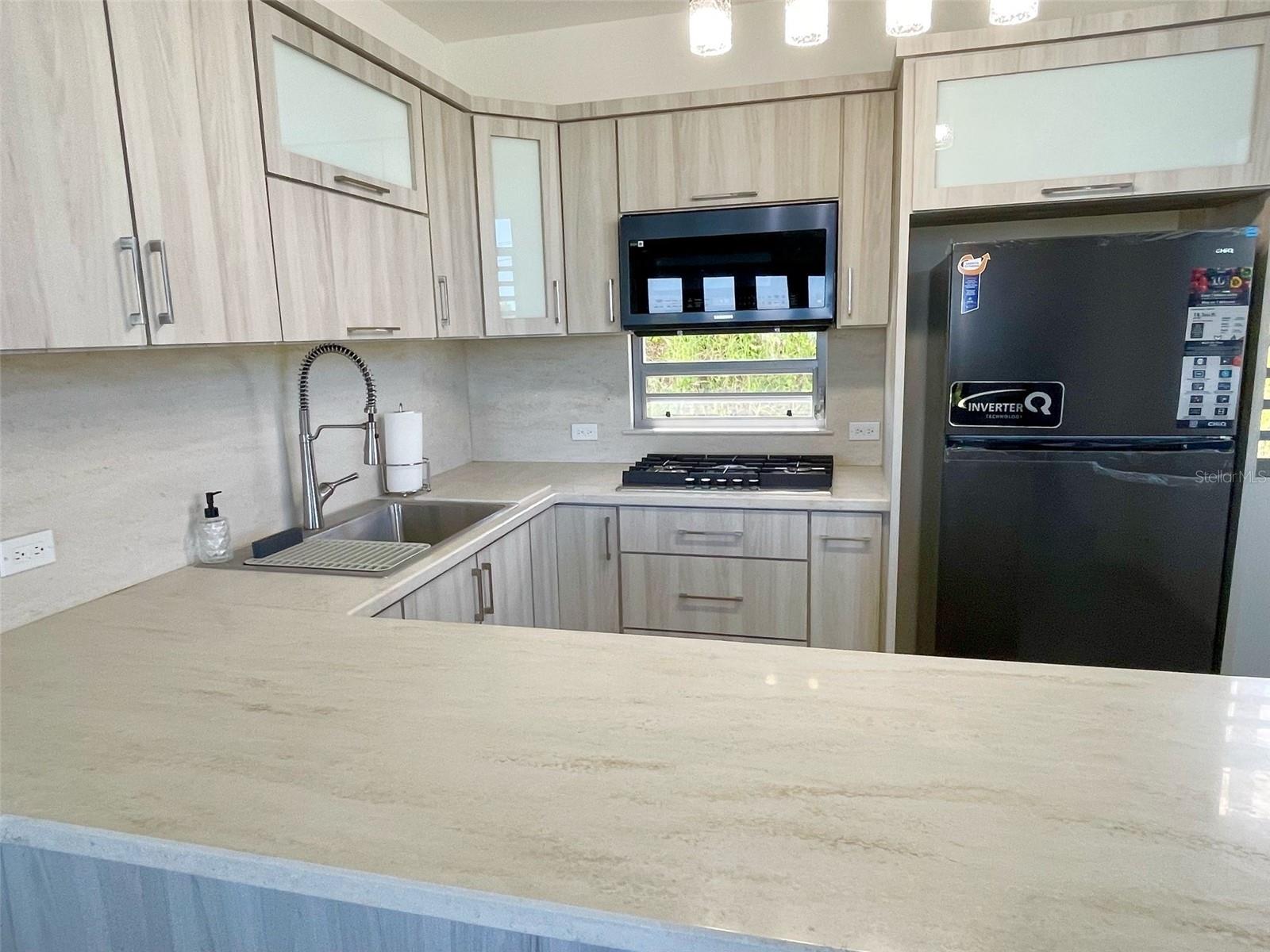 CARR 115 KM 12.7 INT BO. PUEBLO, RINCON, PR 00677 - Residential