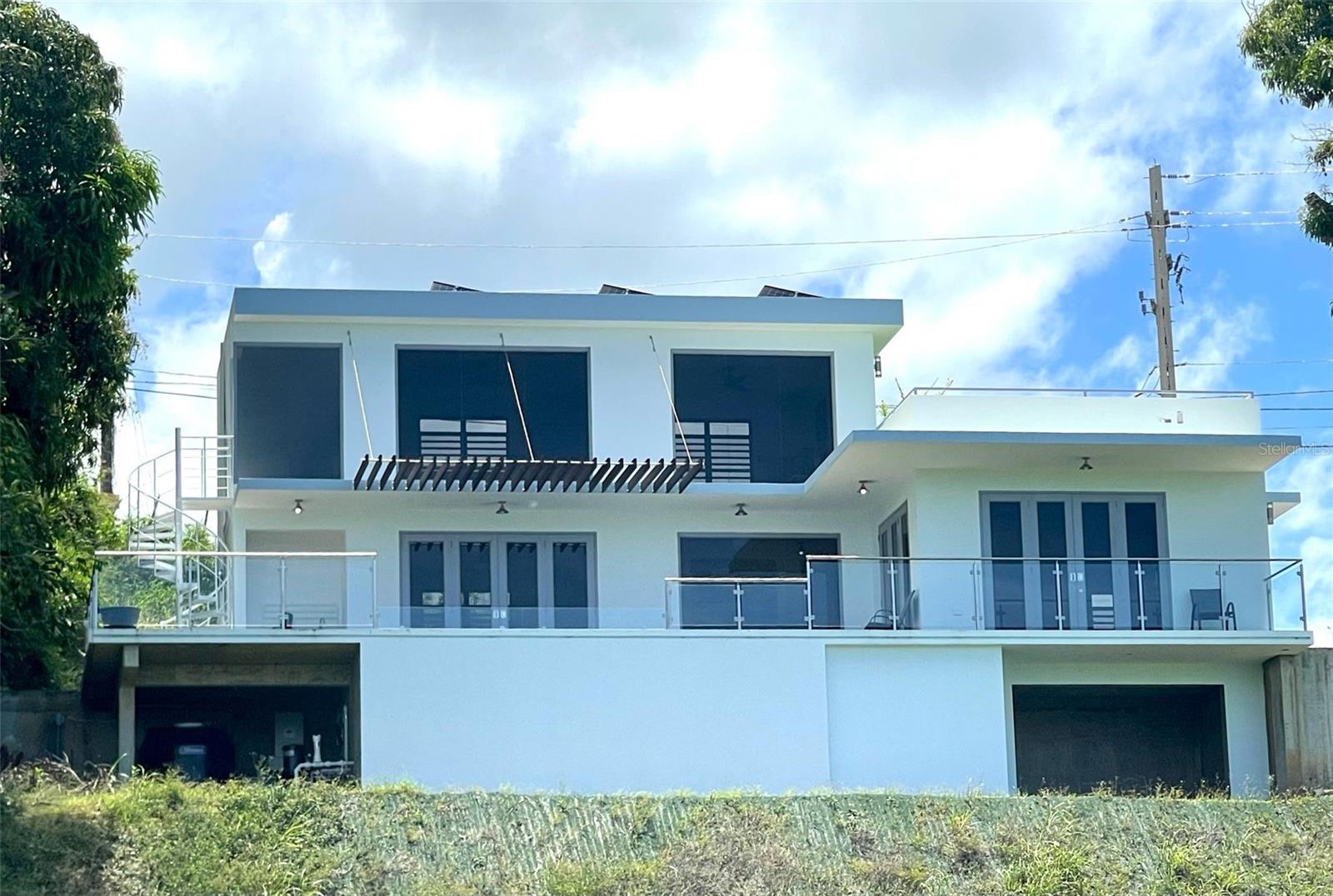 CARR 115 KM 12.7 INT BO. PUEBLO, RINCON, PR 00677 - Residential