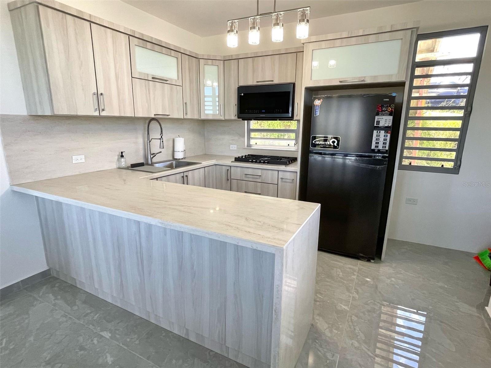 CARR 115 KM 12.7 INT BO. PUEBLO, RINCON, PR 00677 - Residential