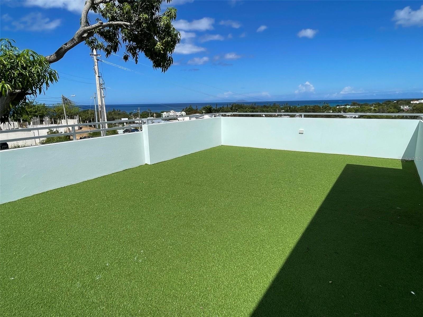 CARR 115 KM 12.7 INT BO. PUEBLO, RINCON, PR 00677 - Residential