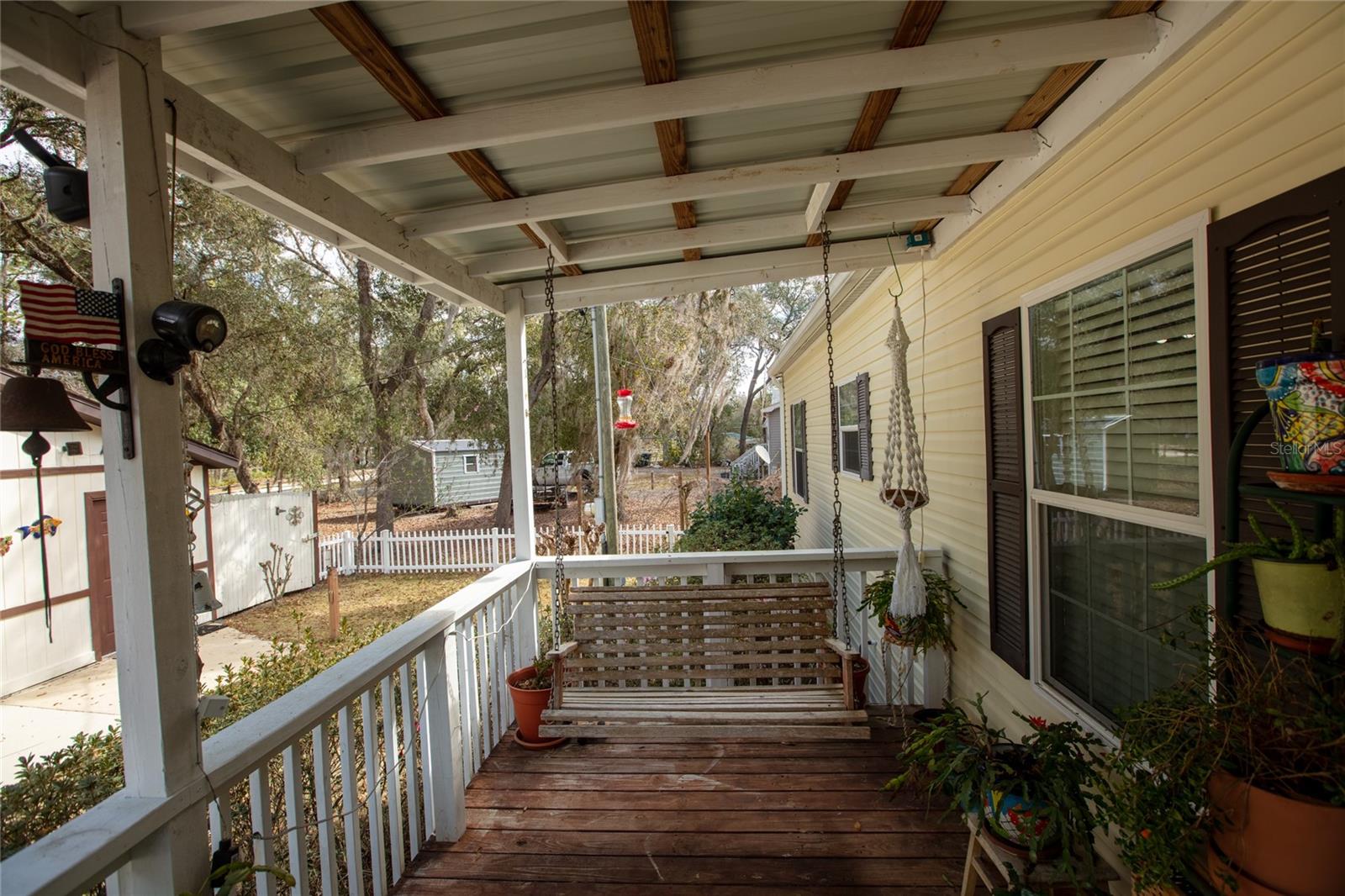 BIG TREE LAKES SEC C - Residential