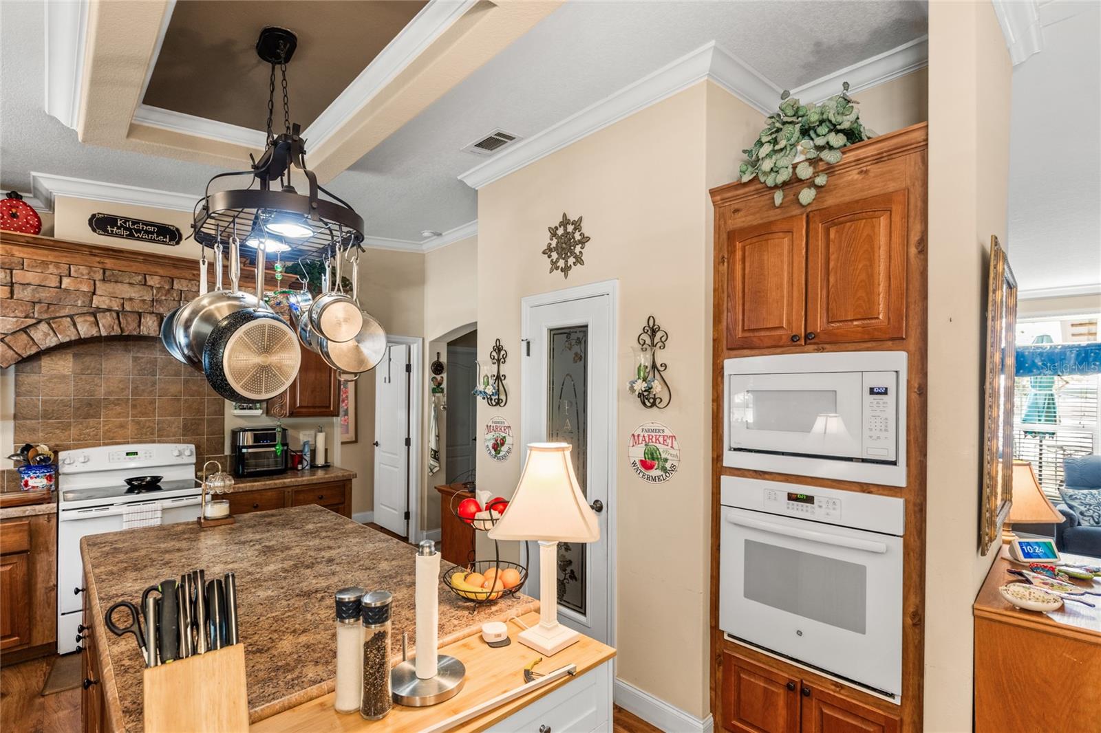 BIG TREE LAKES SEC C - Residential