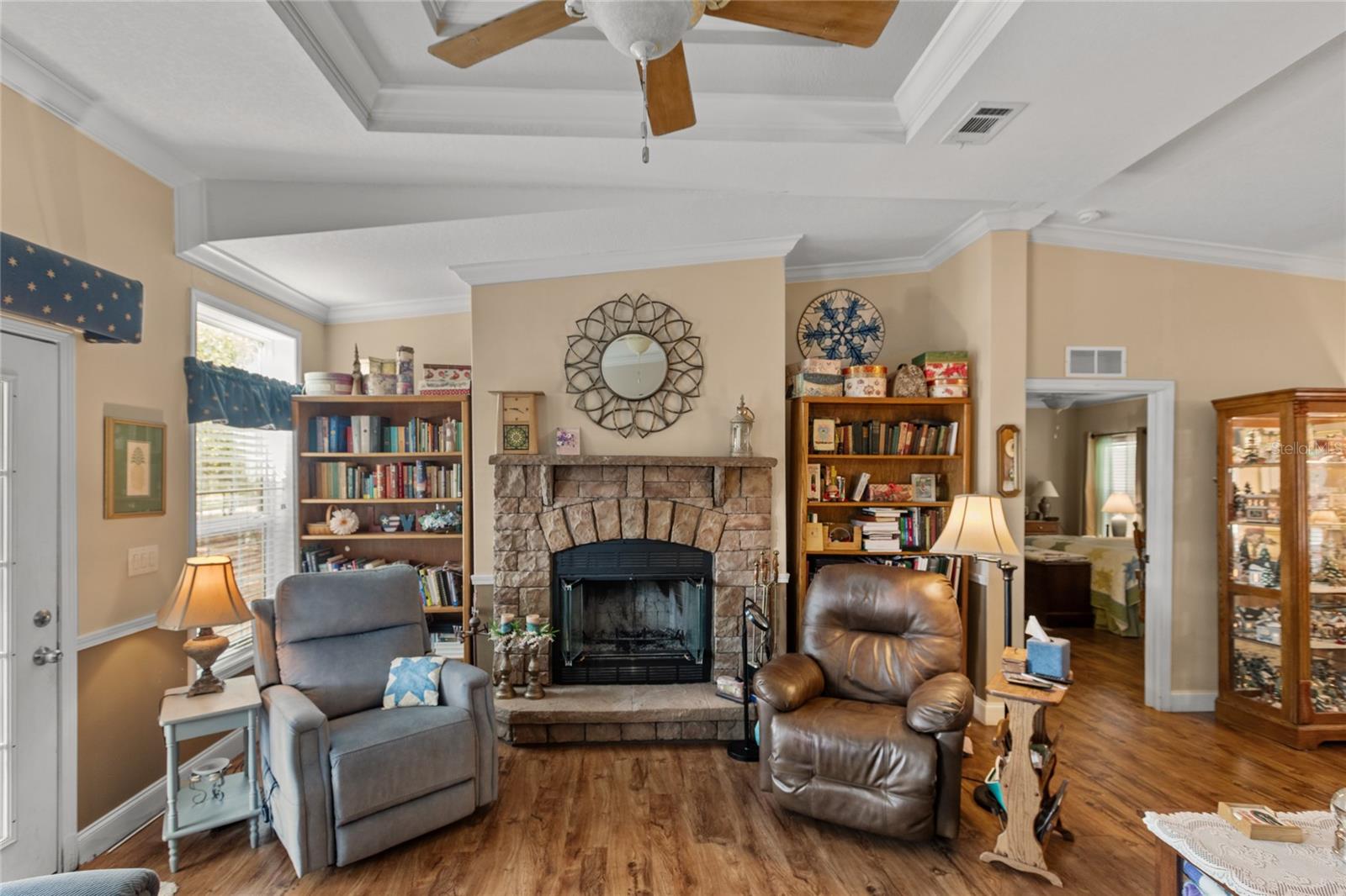 BIG TREE LAKES SEC C - Residential