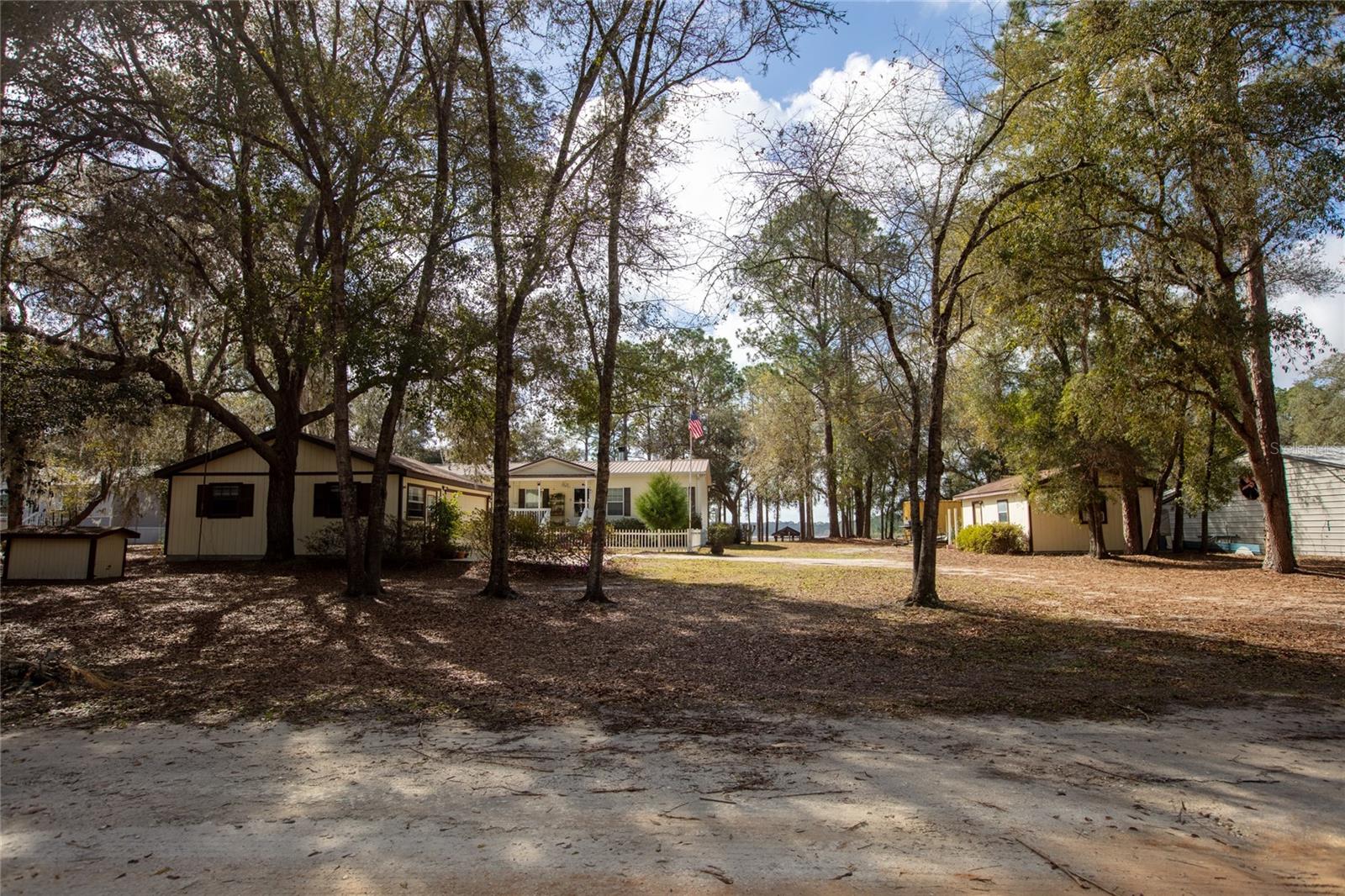 BIG TREE LAKES SEC C - Residential