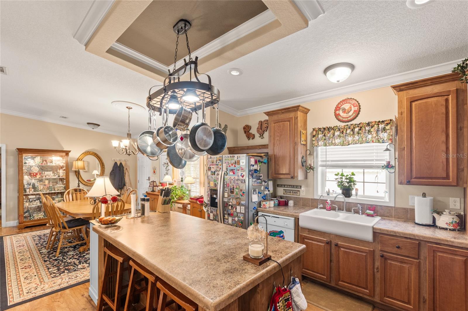 BIG TREE LAKES SEC C - Residential