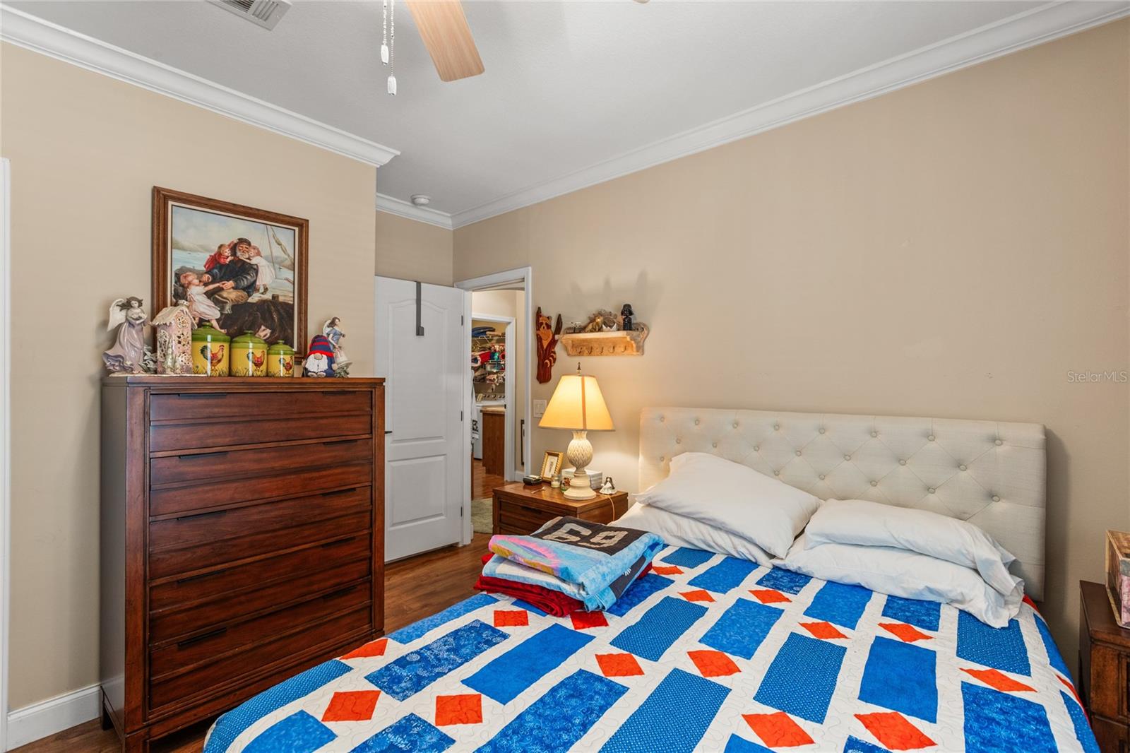 BIG TREE LAKES SEC C - Residential