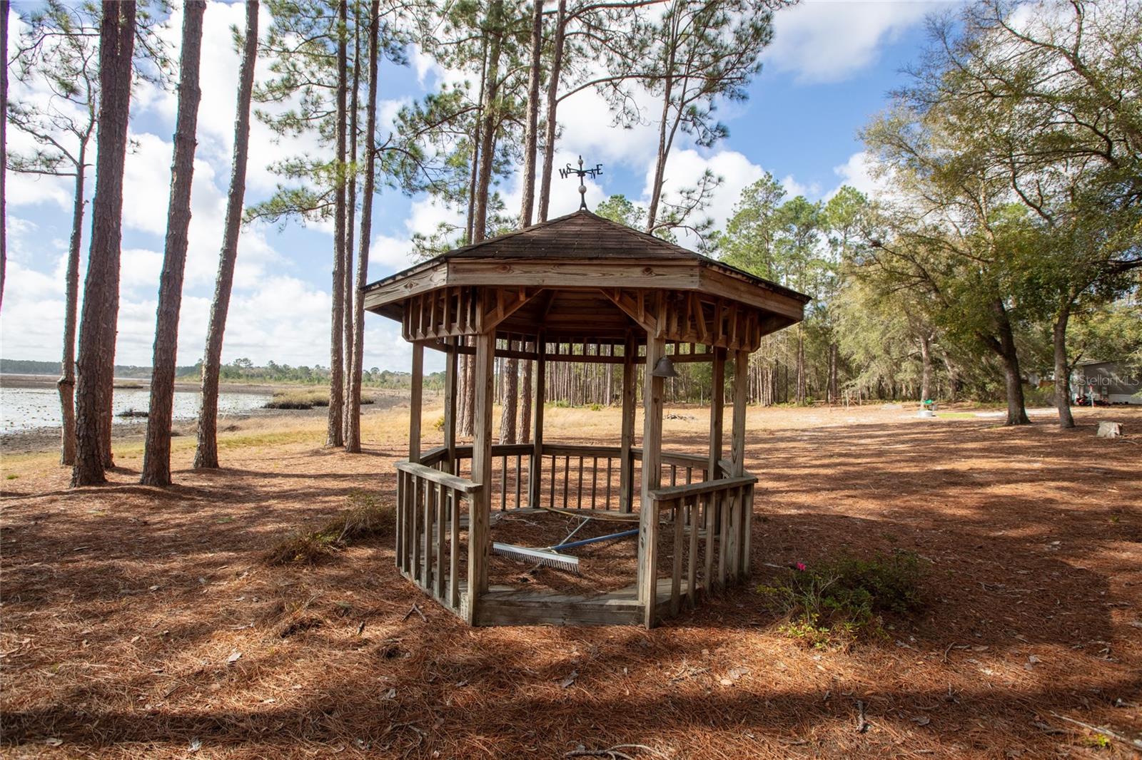 BIG TREE LAKES SEC C - Residential