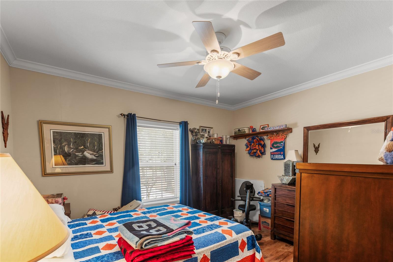 BIG TREE LAKES SEC C - Residential