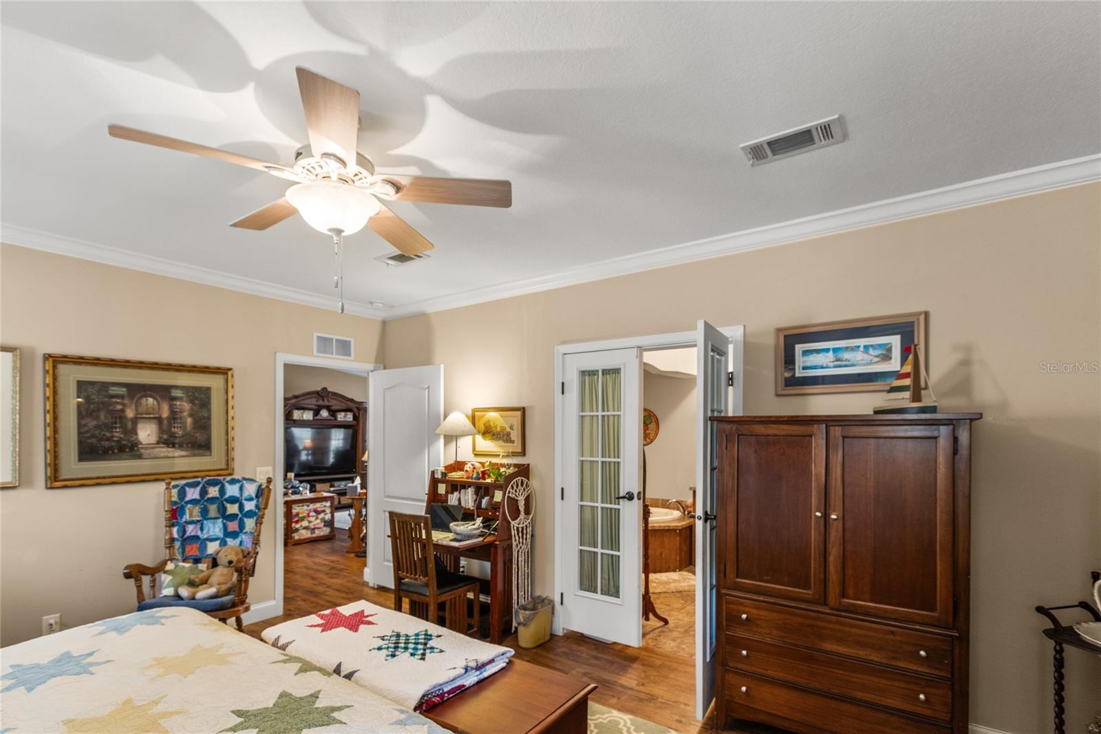 BIG TREE LAKES SEC C - Residential