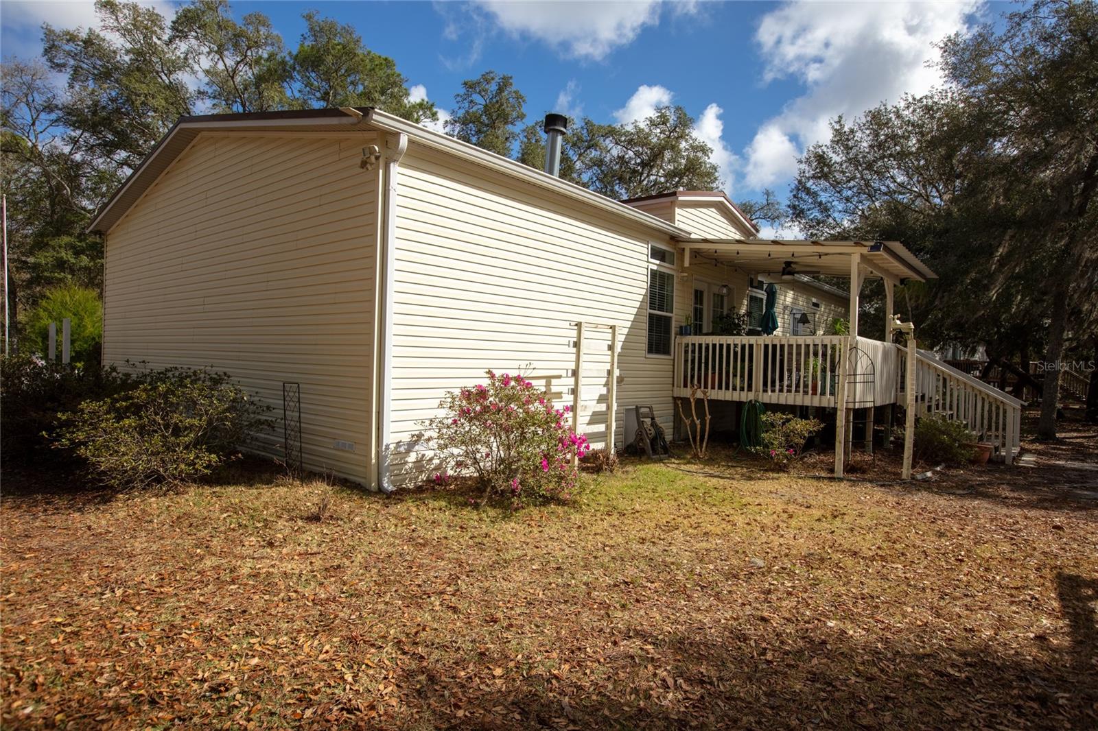 BIG TREE LAKES SEC C - Residential