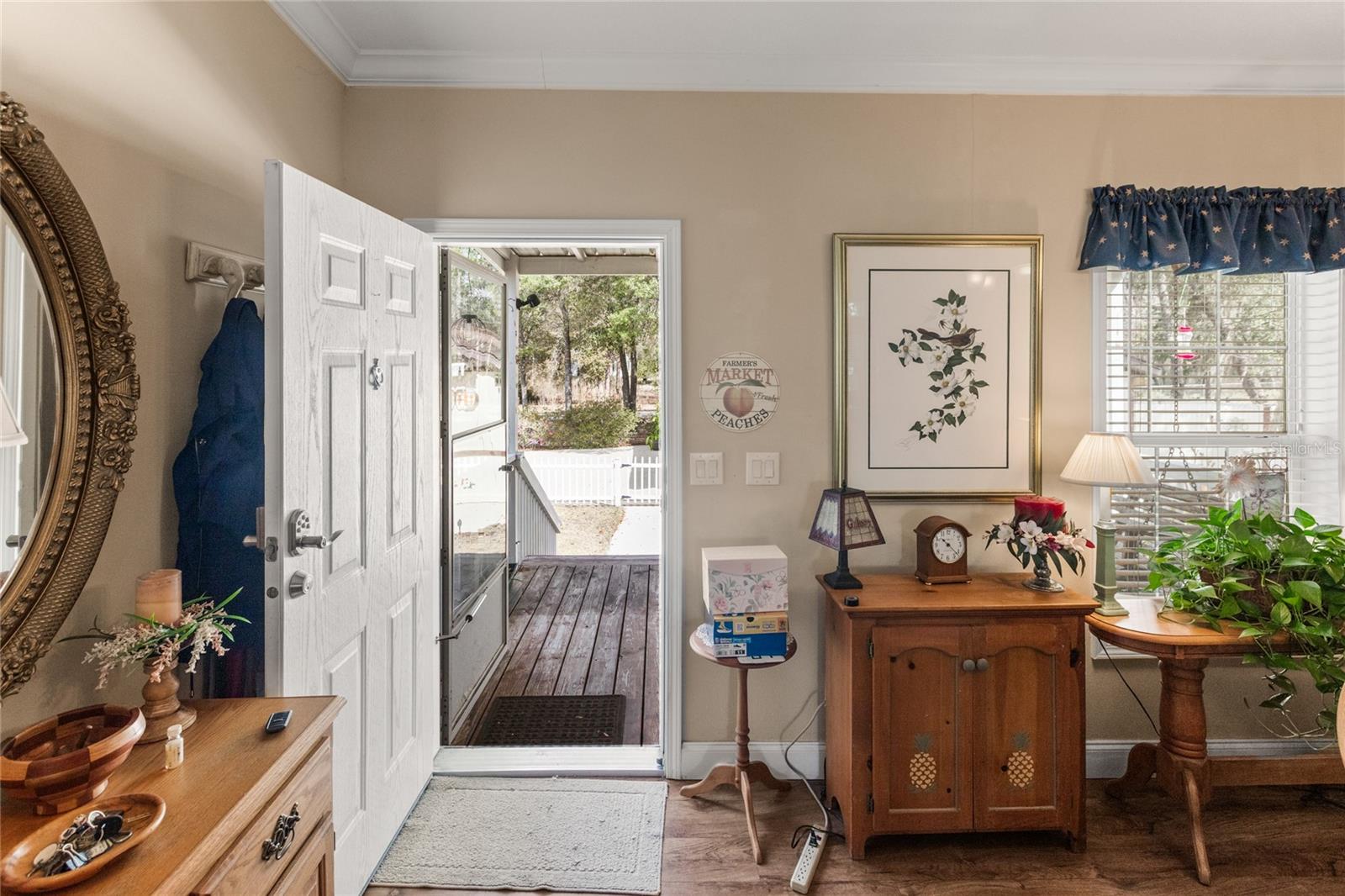 BIG TREE LAKES SEC C - Residential