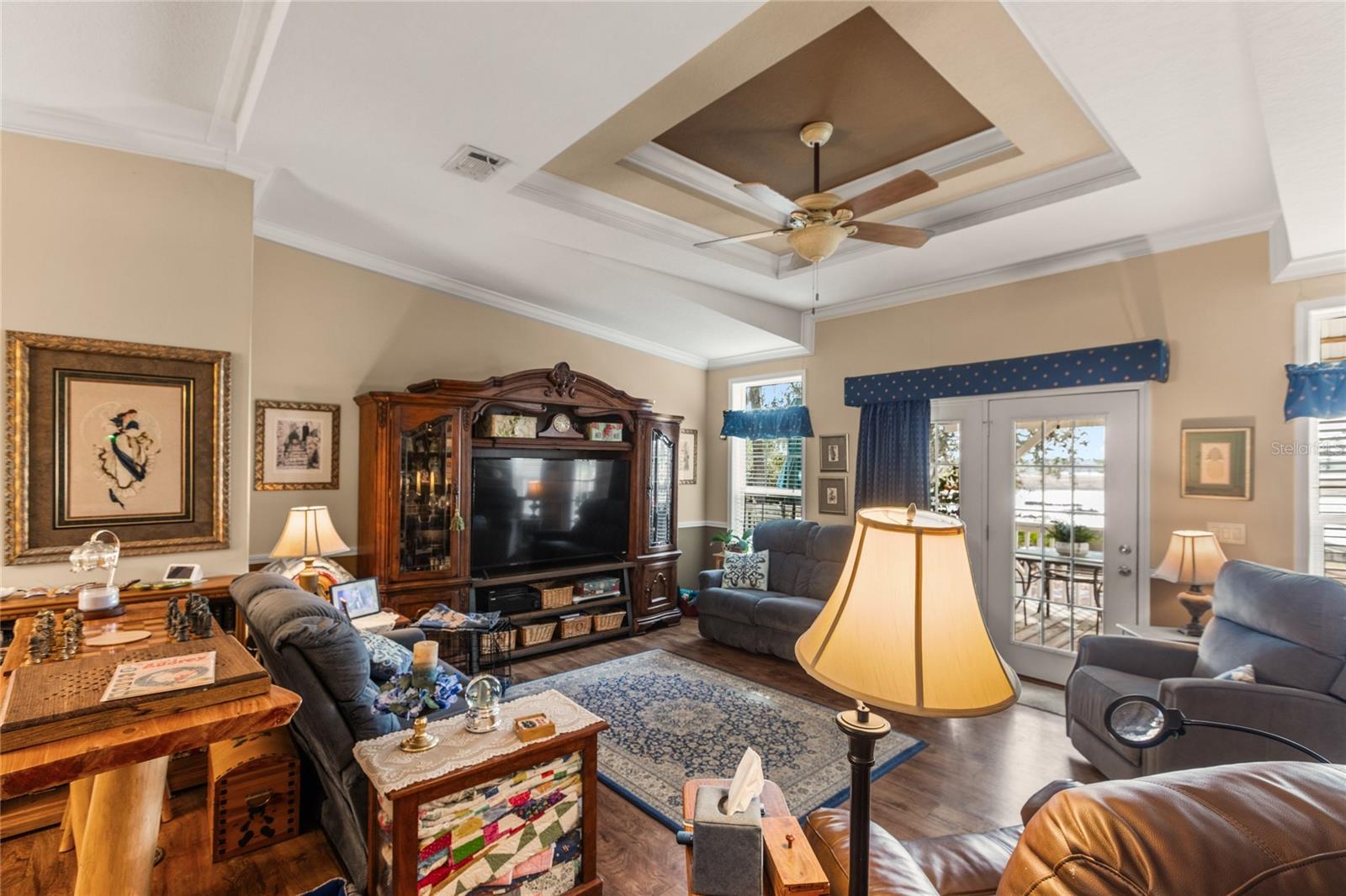 BIG TREE LAKES SEC C - Residential