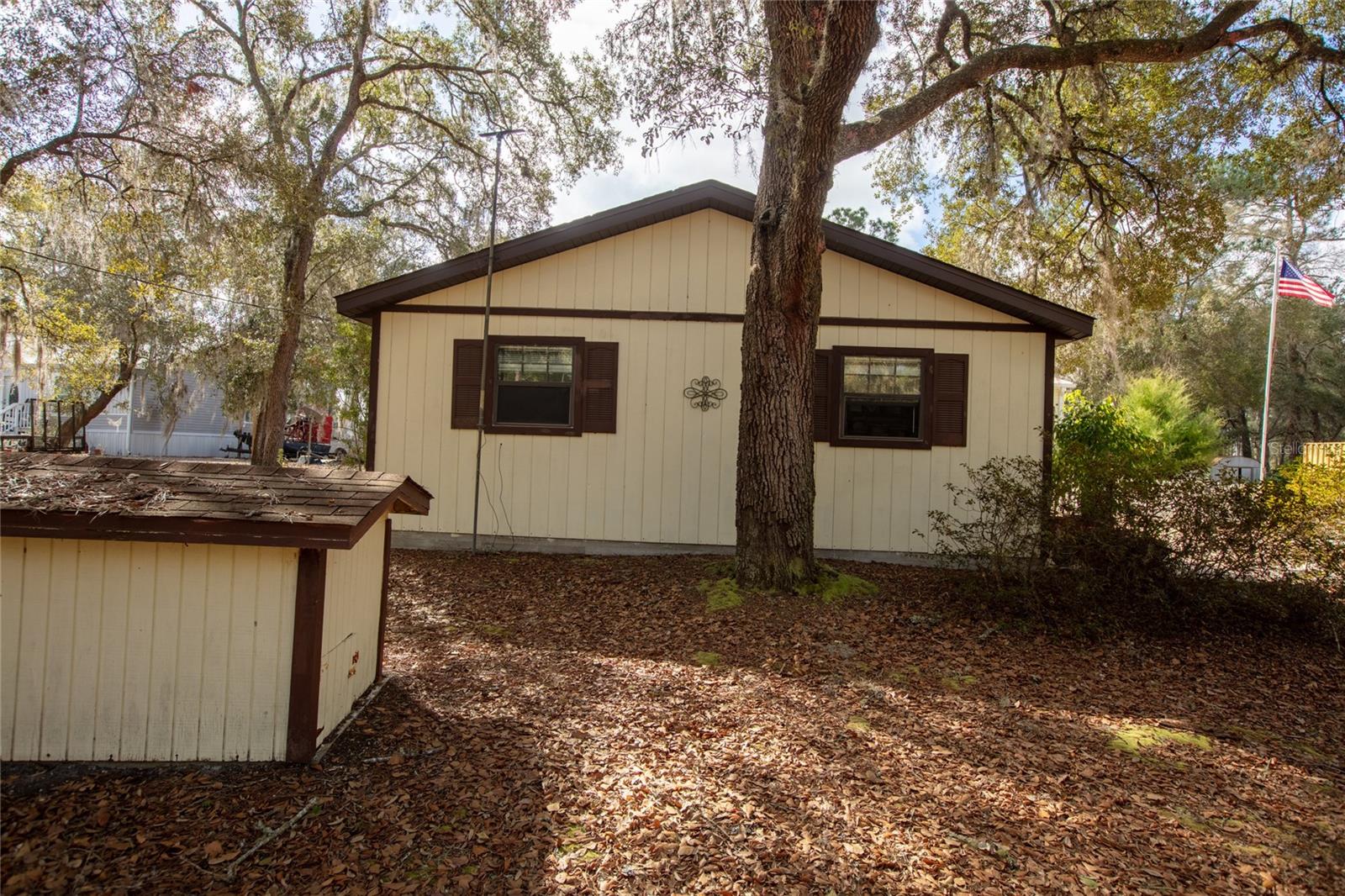 BIG TREE LAKES SEC C - Residential