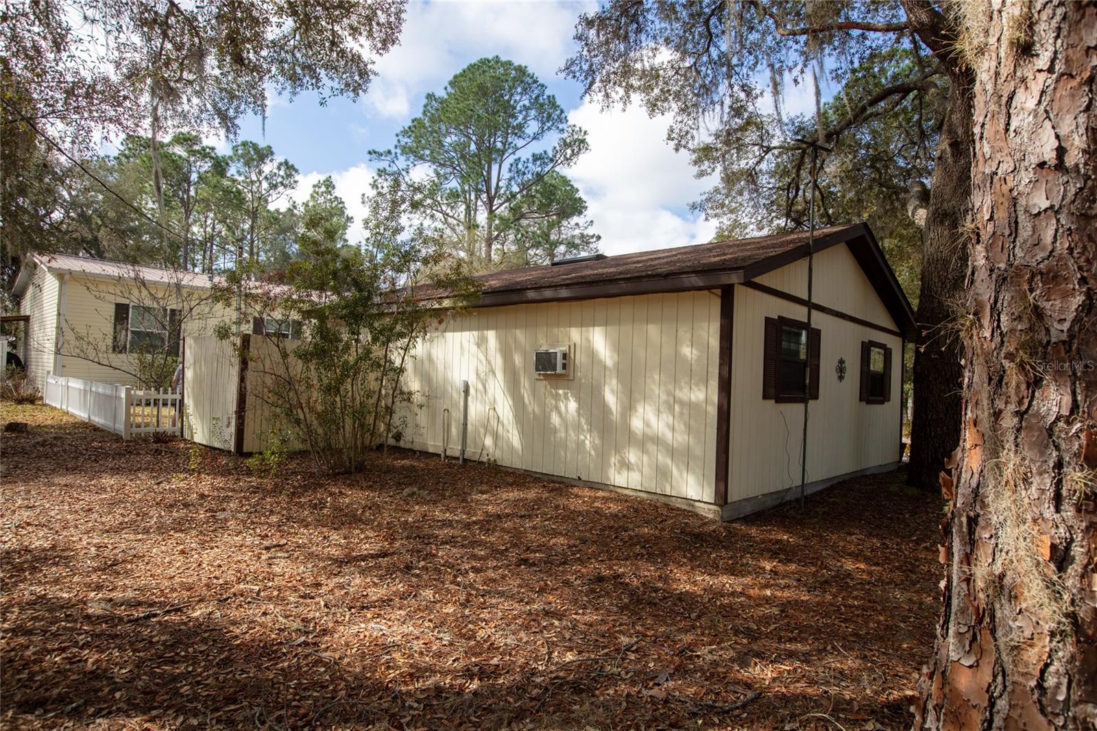 BIG TREE LAKES SEC C - Residential