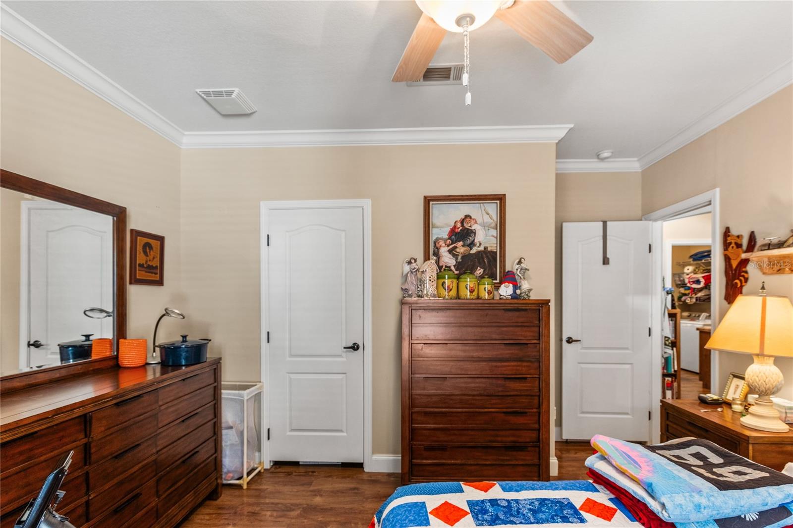 BIG TREE LAKES SEC C - Residential