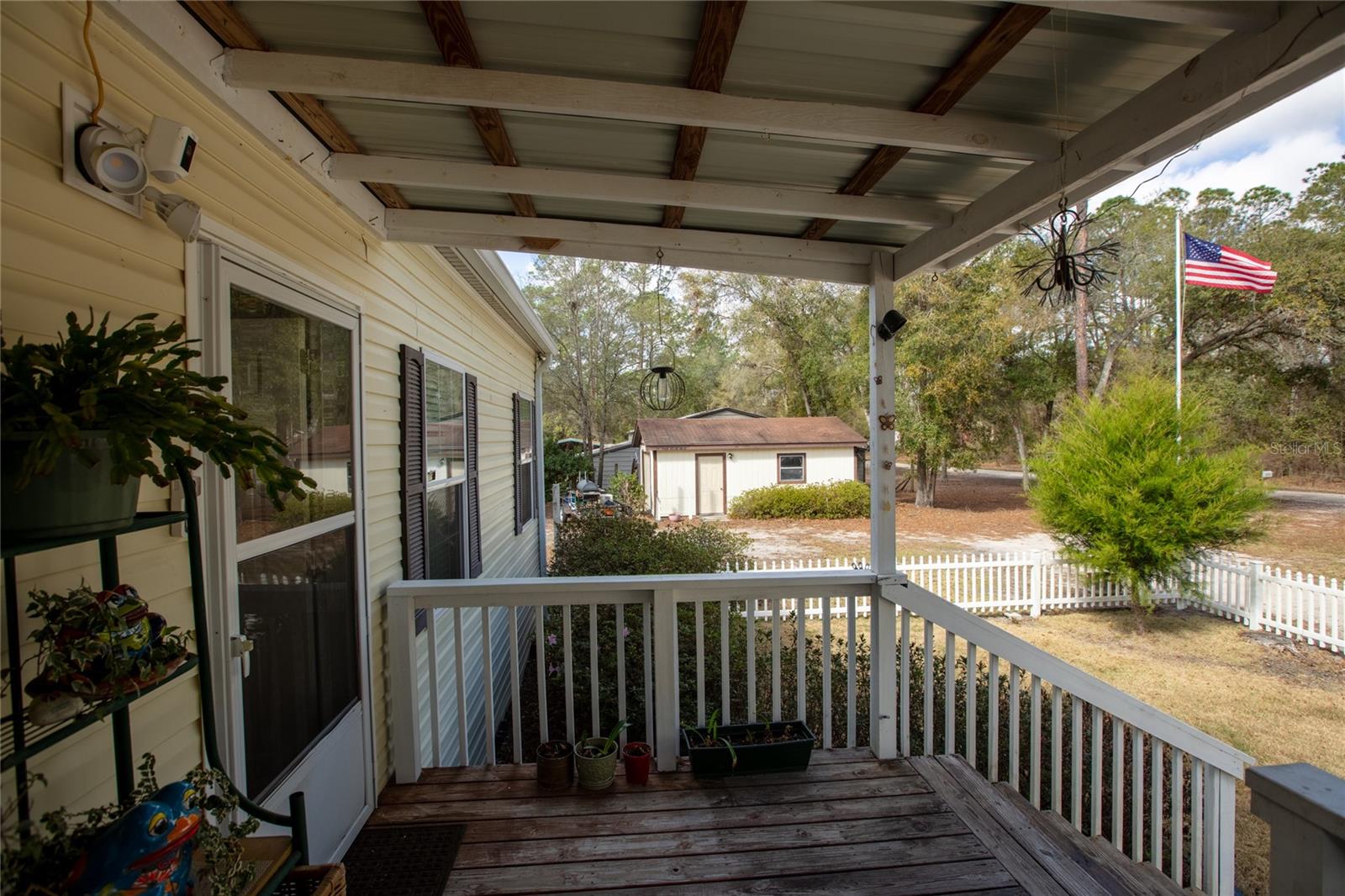 BIG TREE LAKES SEC C - Residential