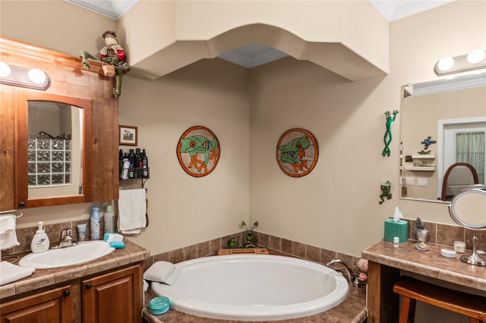 BIG TREE LAKES SEC C - Residential