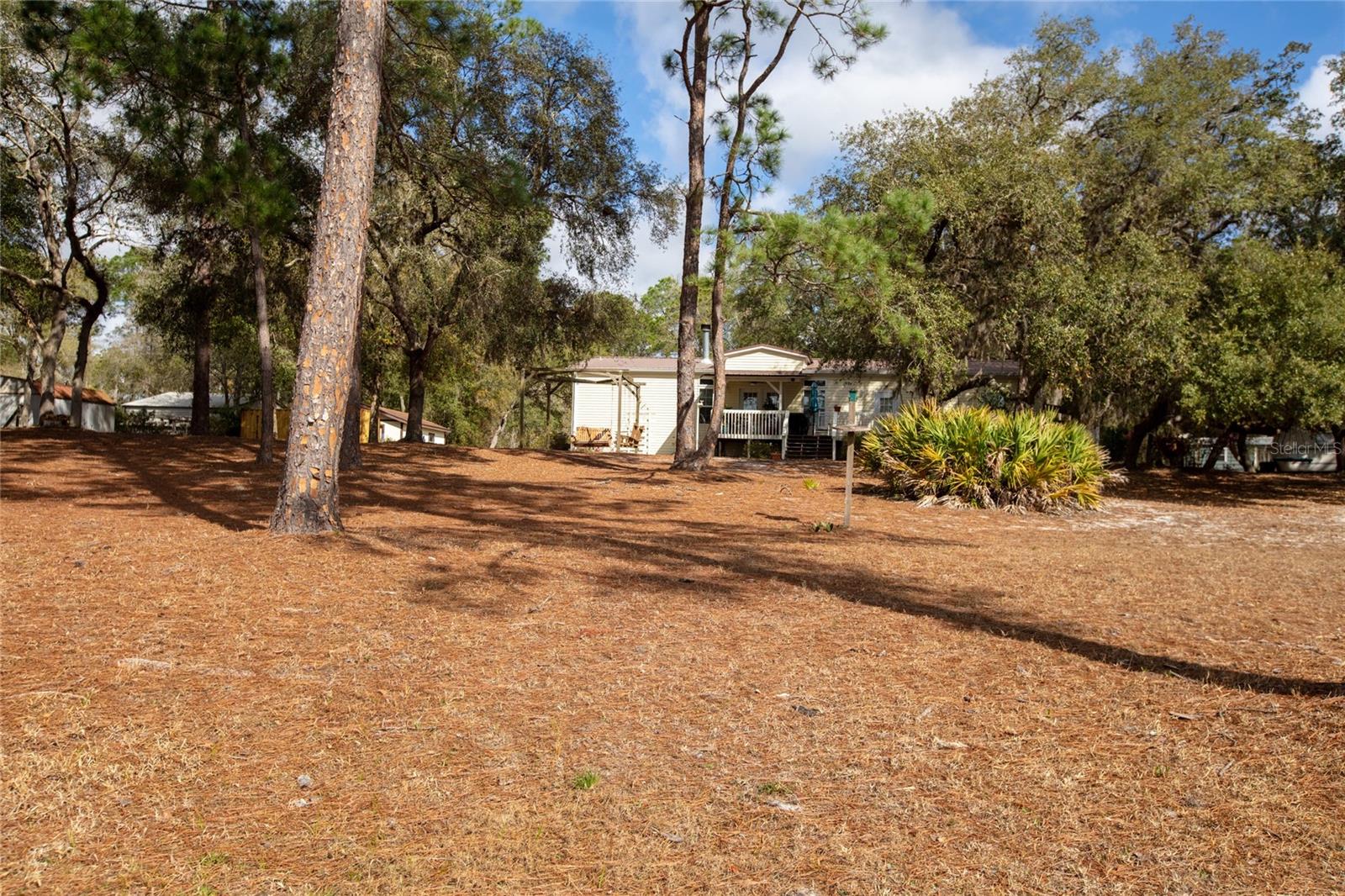 BIG TREE LAKES SEC C - Residential