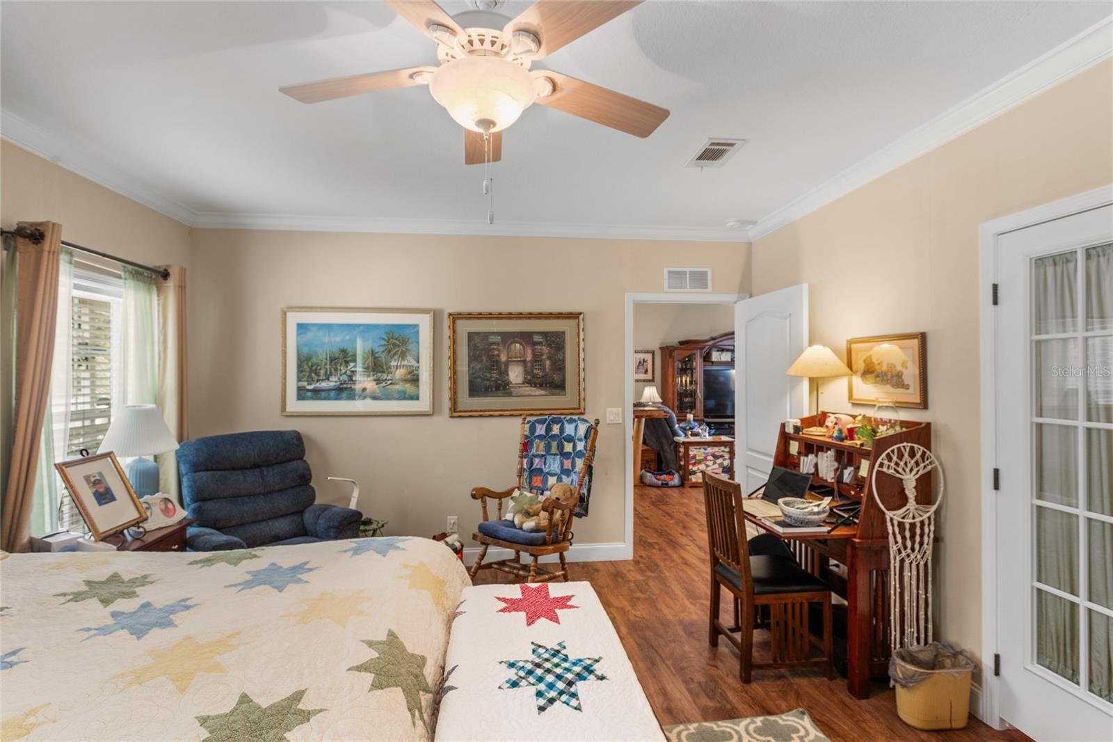 BIG TREE LAKES SEC C - Residential