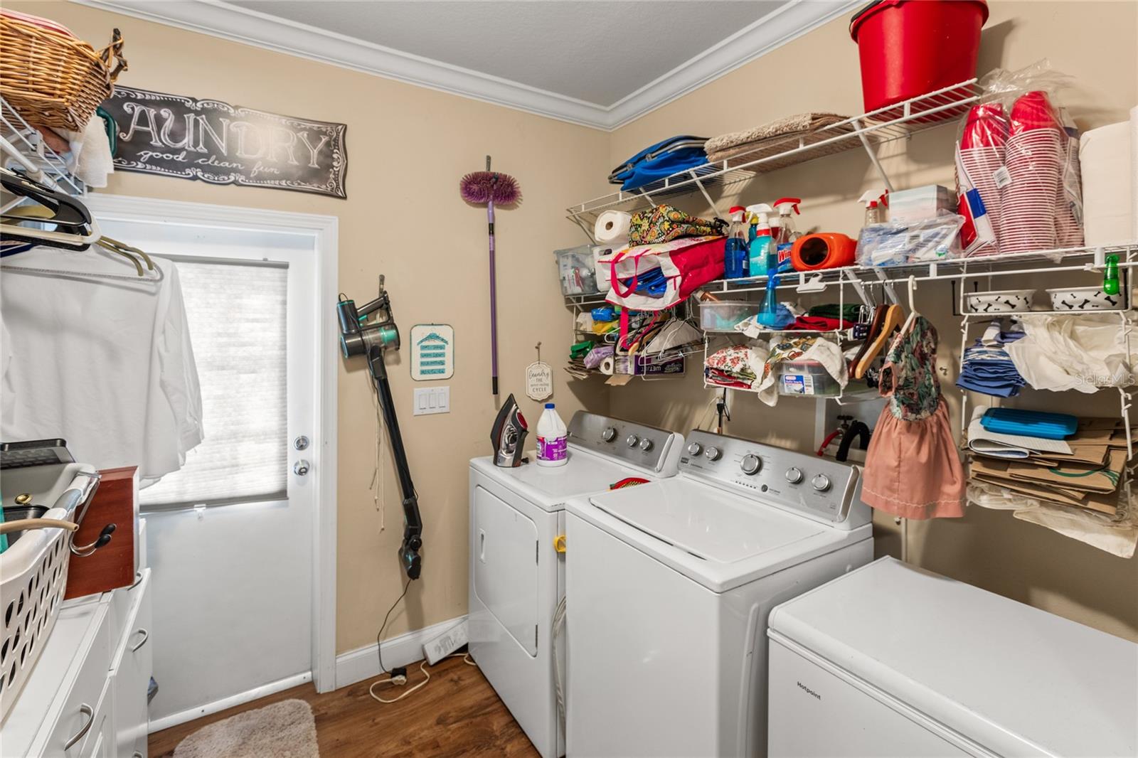 BIG TREE LAKES SEC C - Residential