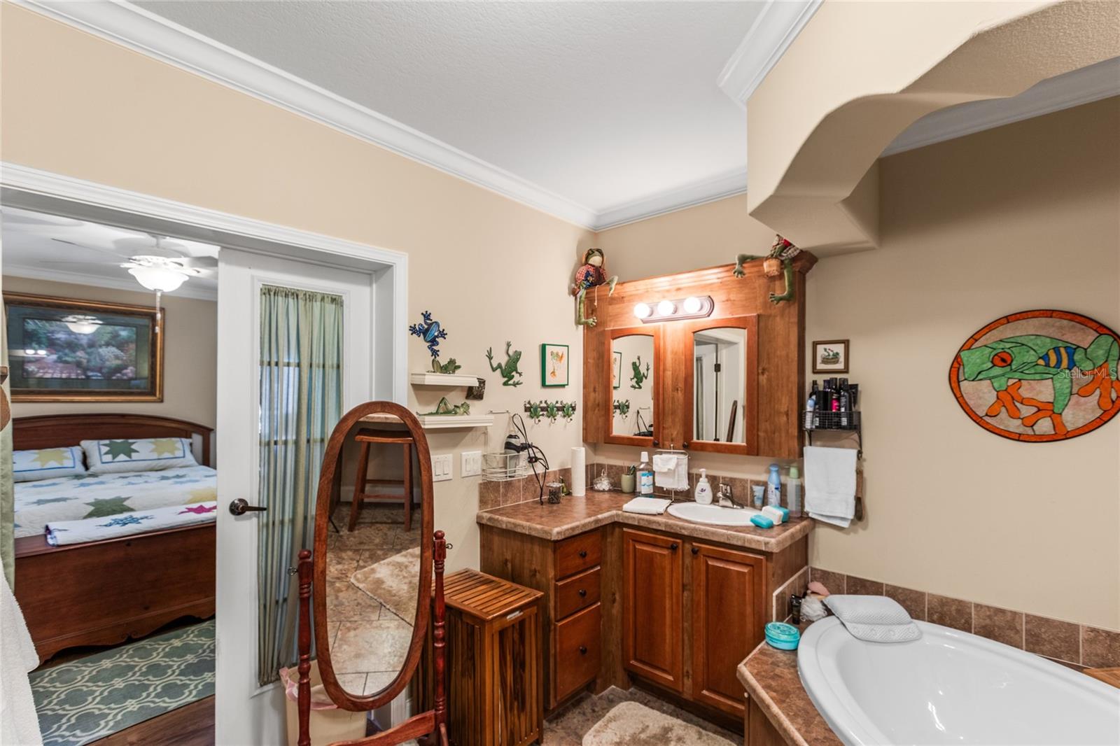 BIG TREE LAKES SEC C - Residential