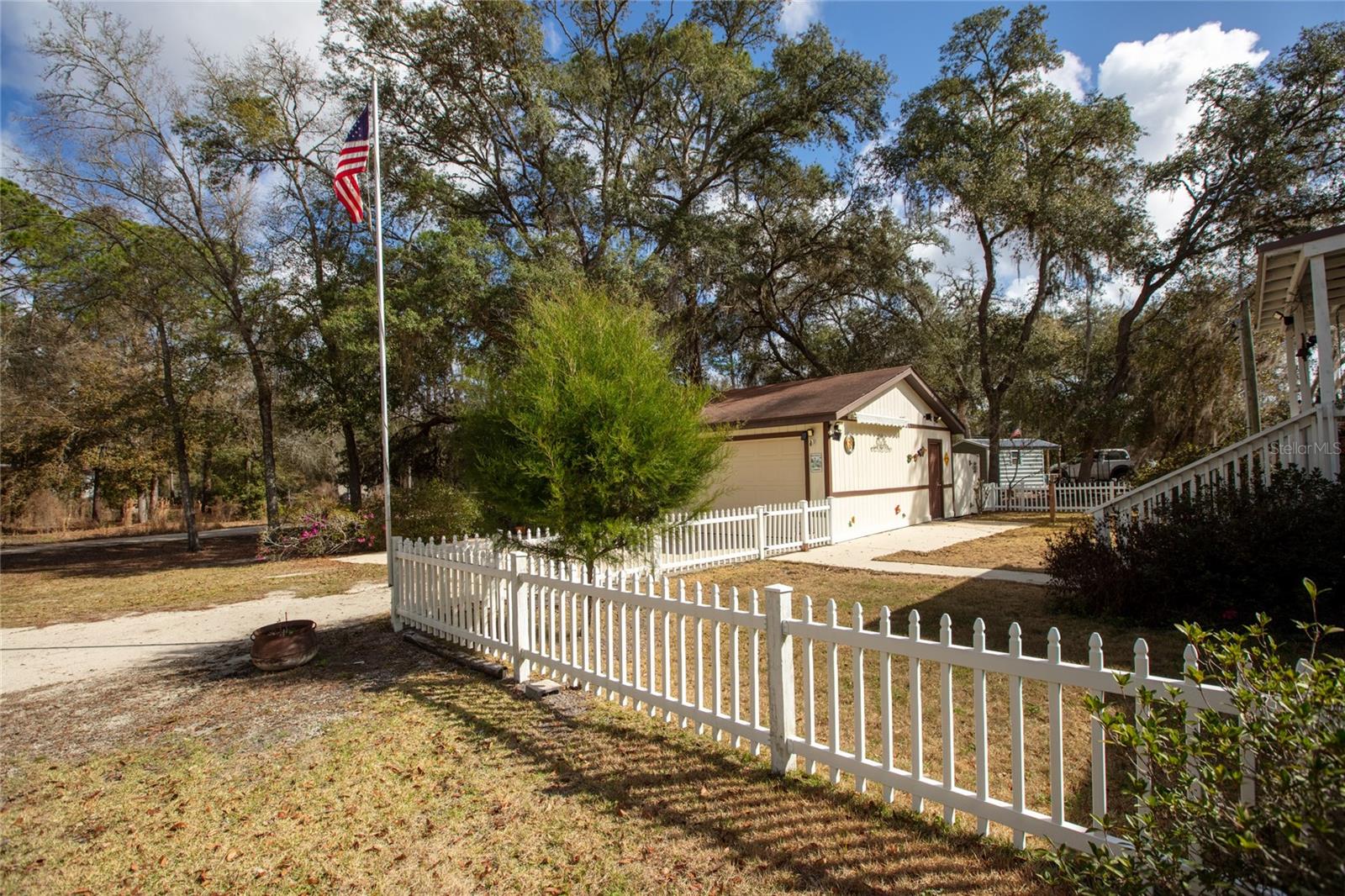 BIG TREE LAKES SEC C - Residential