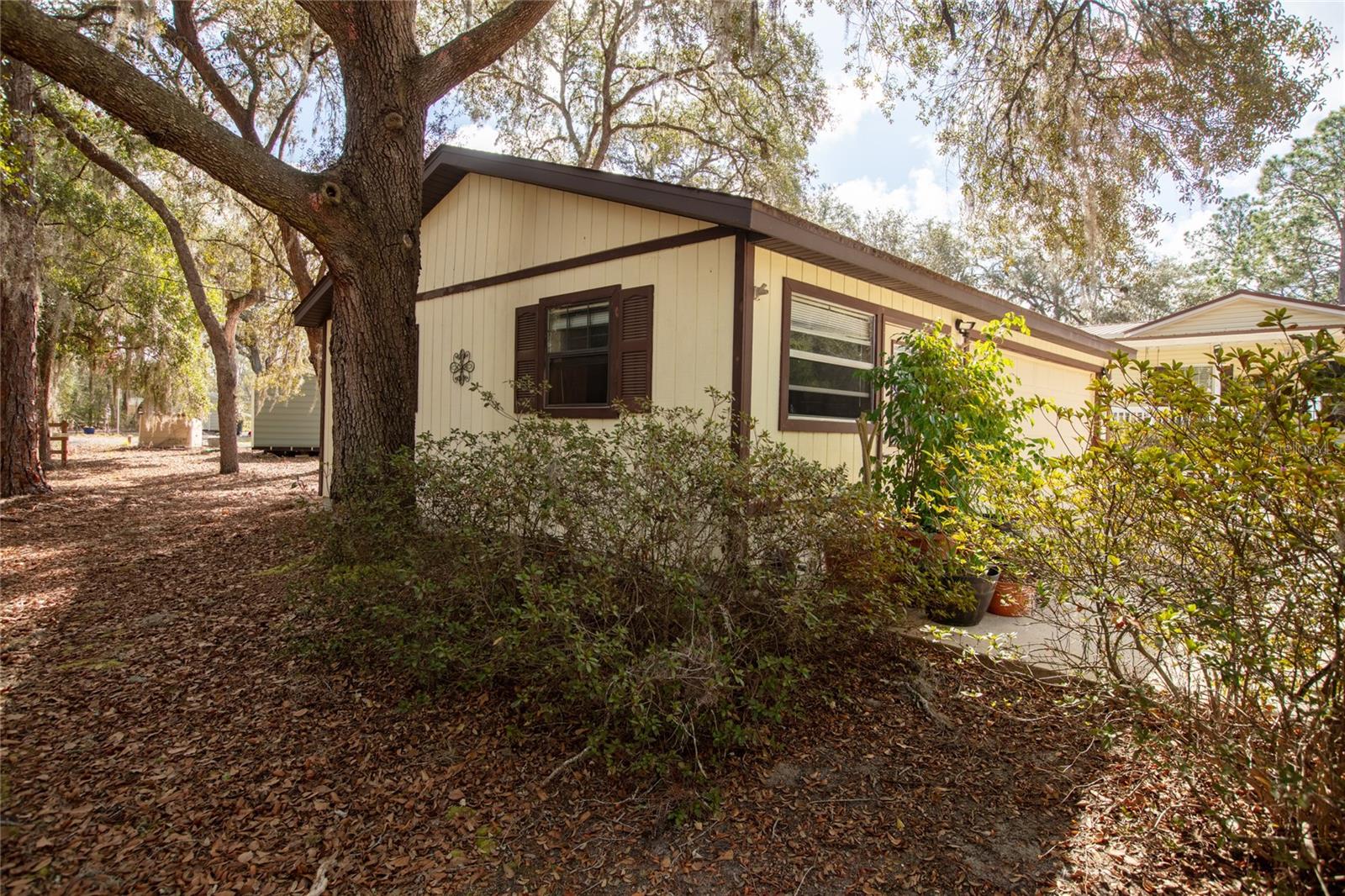 BIG TREE LAKES SEC C - Residential