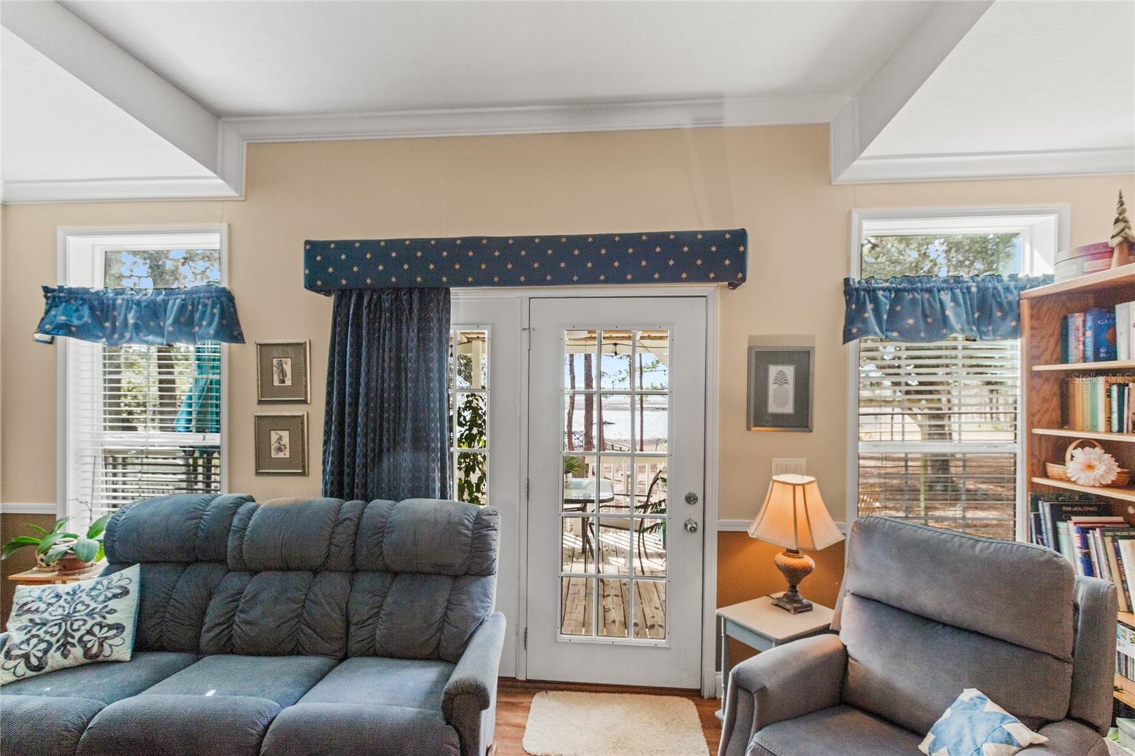 BIG TREE LAKES SEC C - Residential