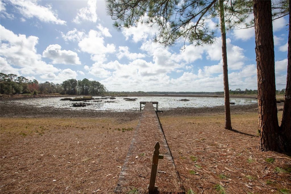 Photo of 5711 Caribbean Circle, Keystone Heights, FL 32656 (MLS # GC538056)