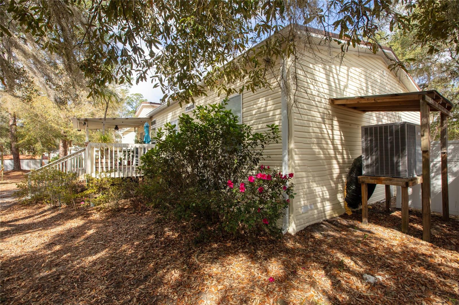 BIG TREE LAKES SEC C - Residential