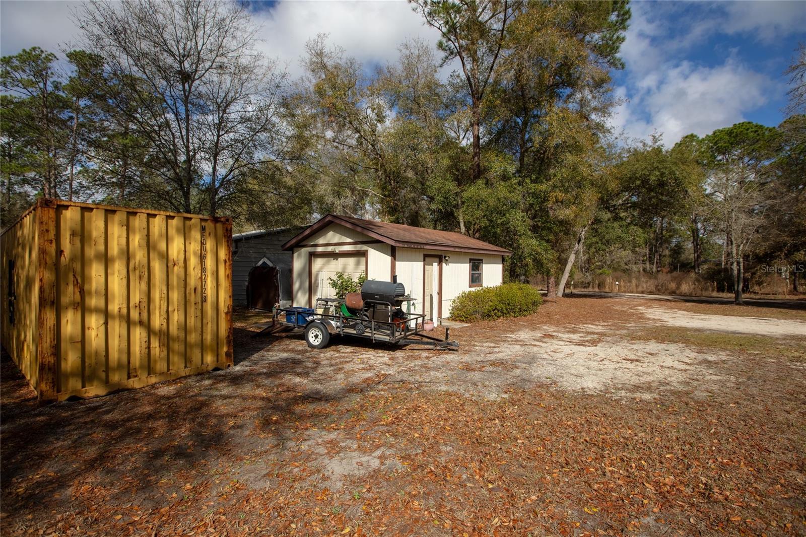 BIG TREE LAKES SEC C - Residential