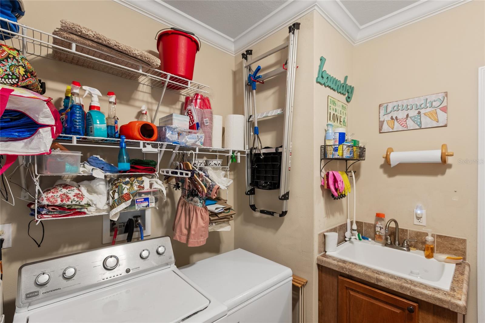 BIG TREE LAKES SEC C - Residential