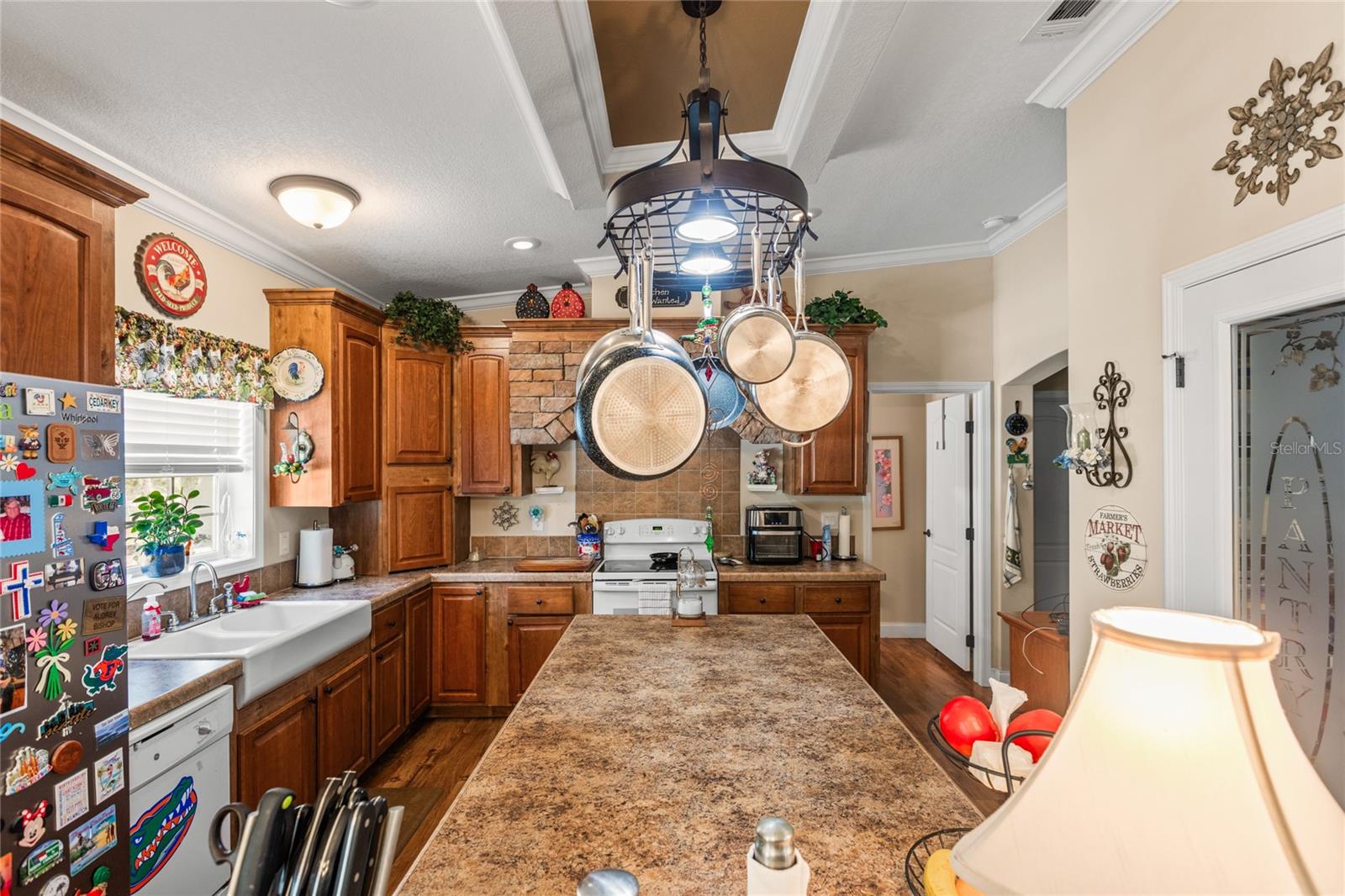 BIG TREE LAKES SEC C - Residential