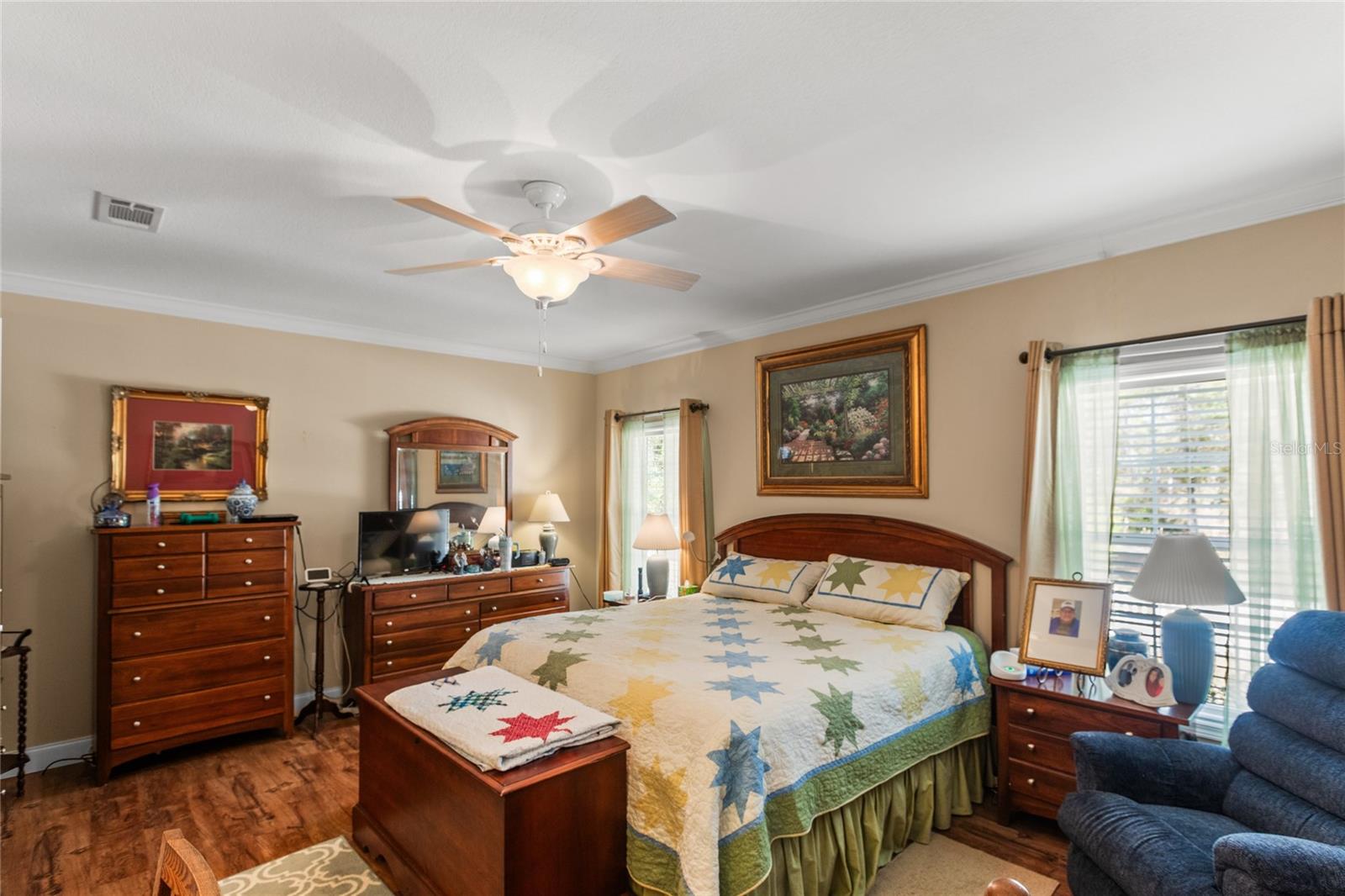 BIG TREE LAKES SEC C - Residential