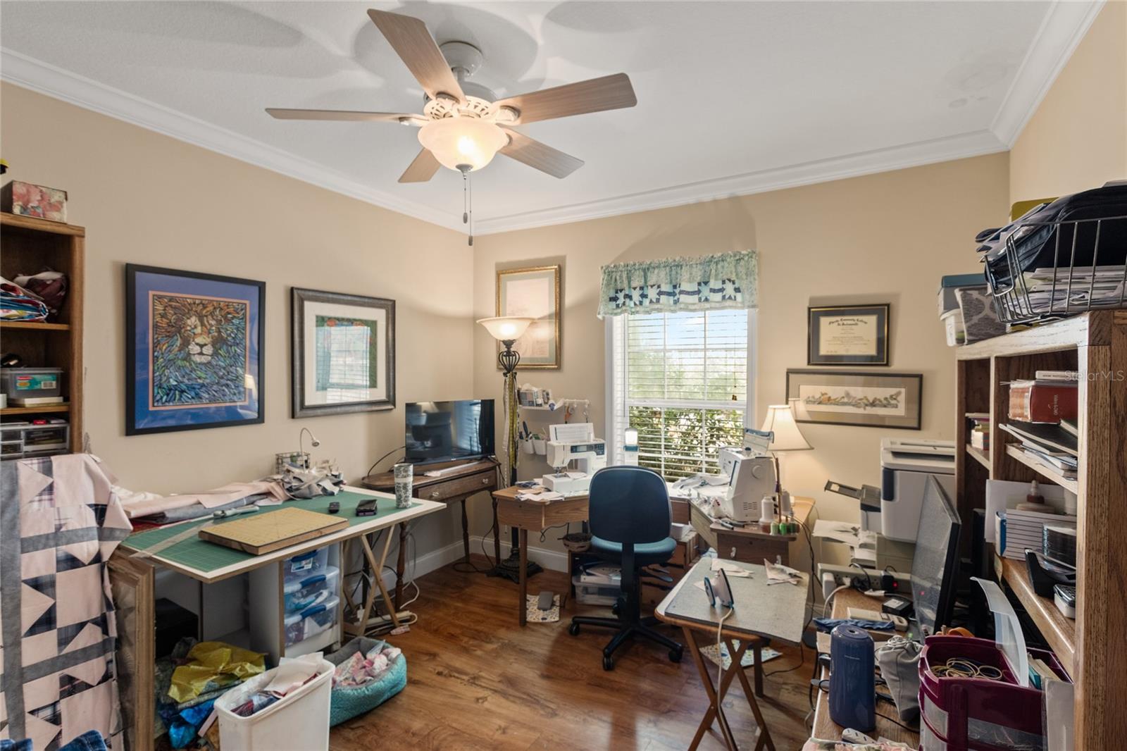 BIG TREE LAKES SEC C - Residential