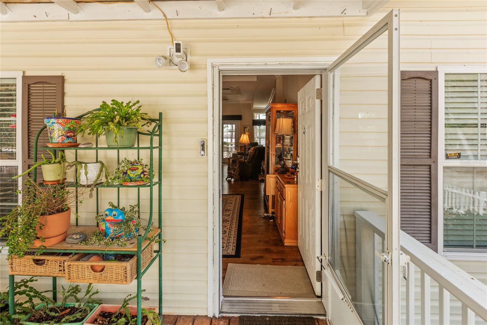 BIG TREE LAKES SEC C - Residential