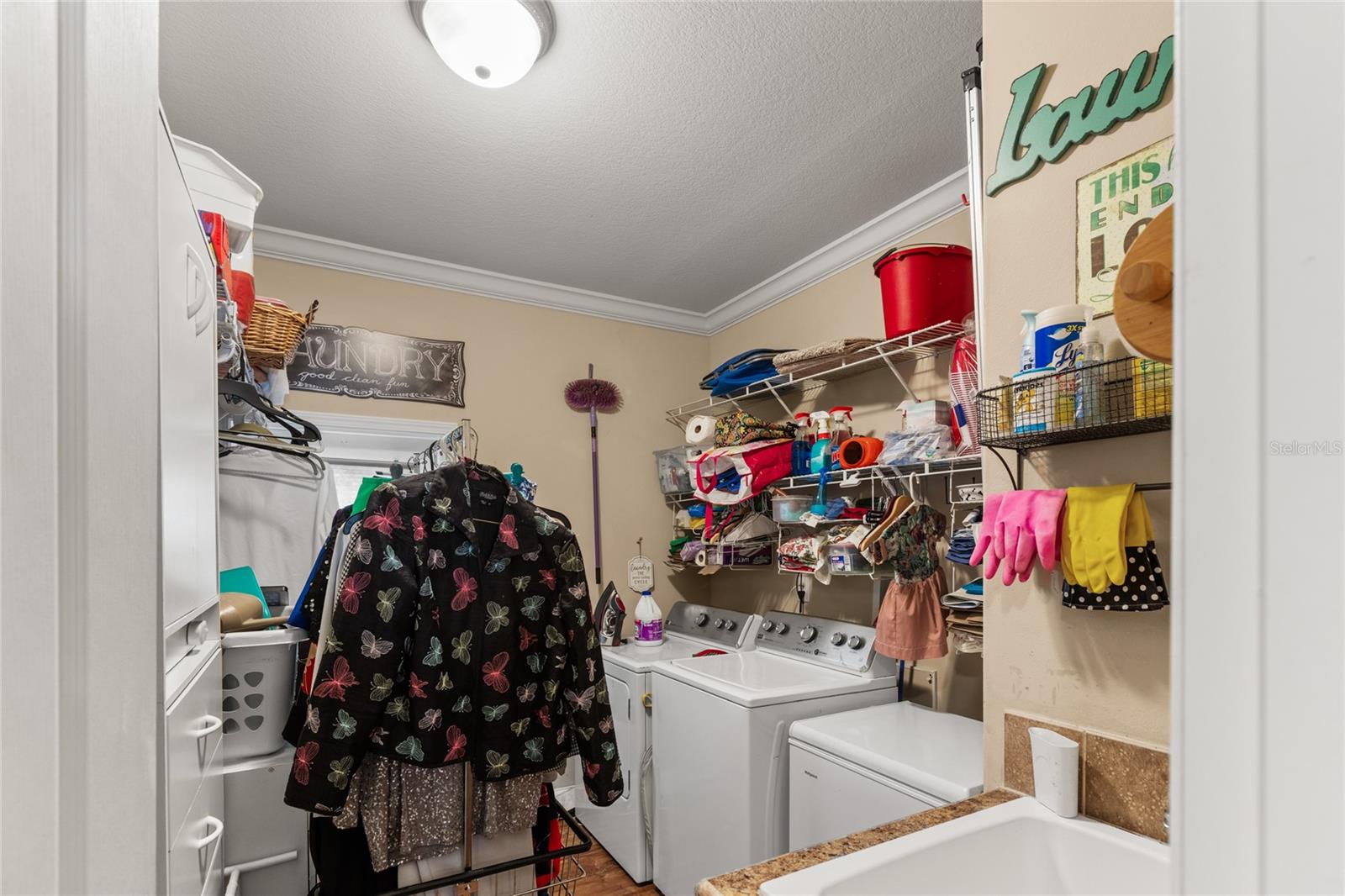 BIG TREE LAKES SEC C - Residential