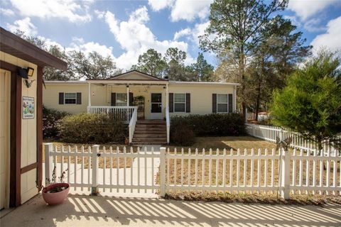 Photo of 5711 Caribbean Circle, Keystone Heights, FL 32656 (MLS # GC538056)
