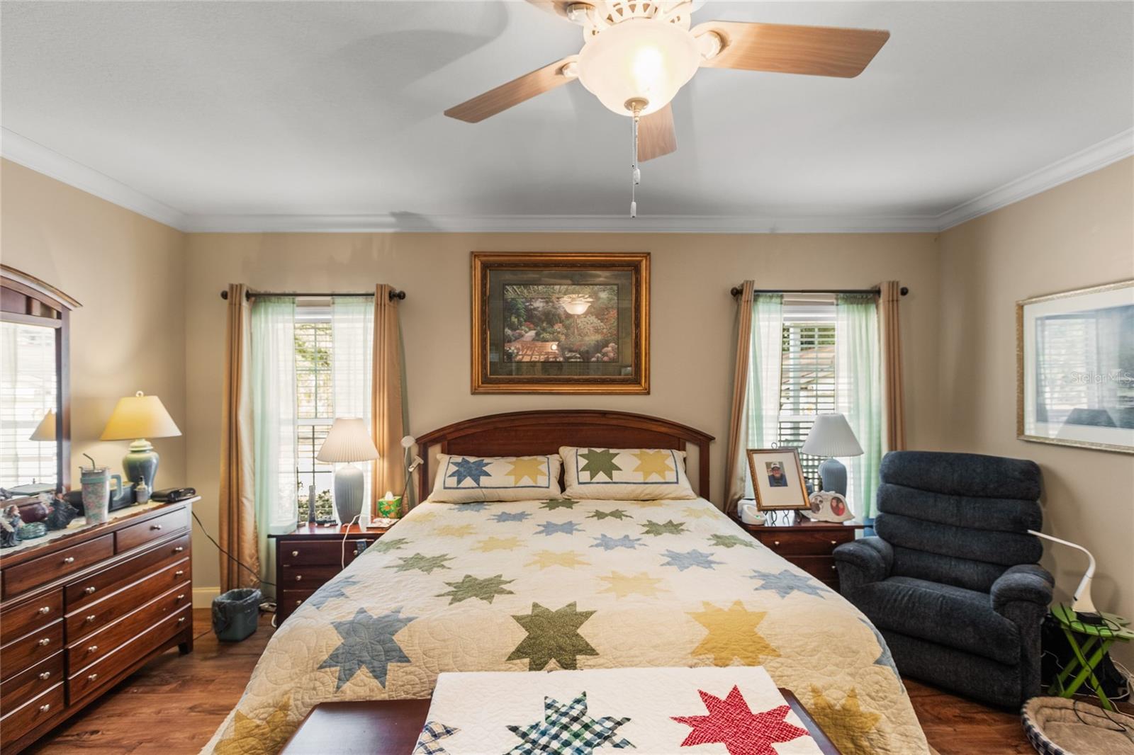 BIG TREE LAKES SEC C - Residential