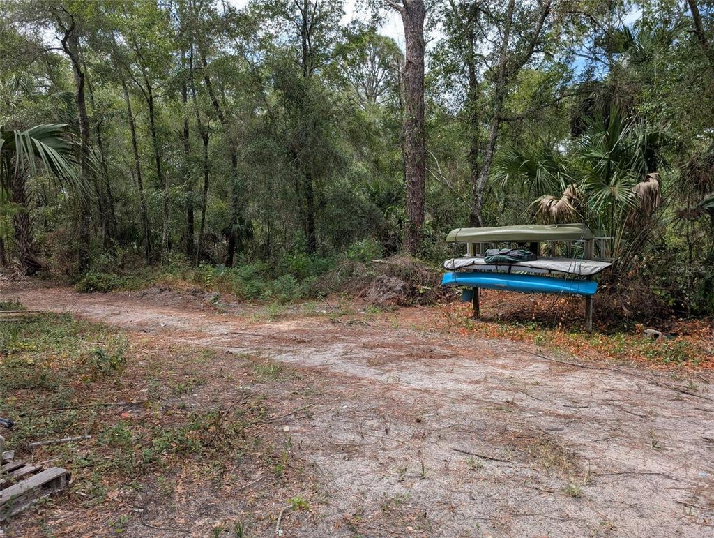 Photo of 1660 N Nightshade Drive, Crystal River, FL 34429 (MLS # TB8434395)