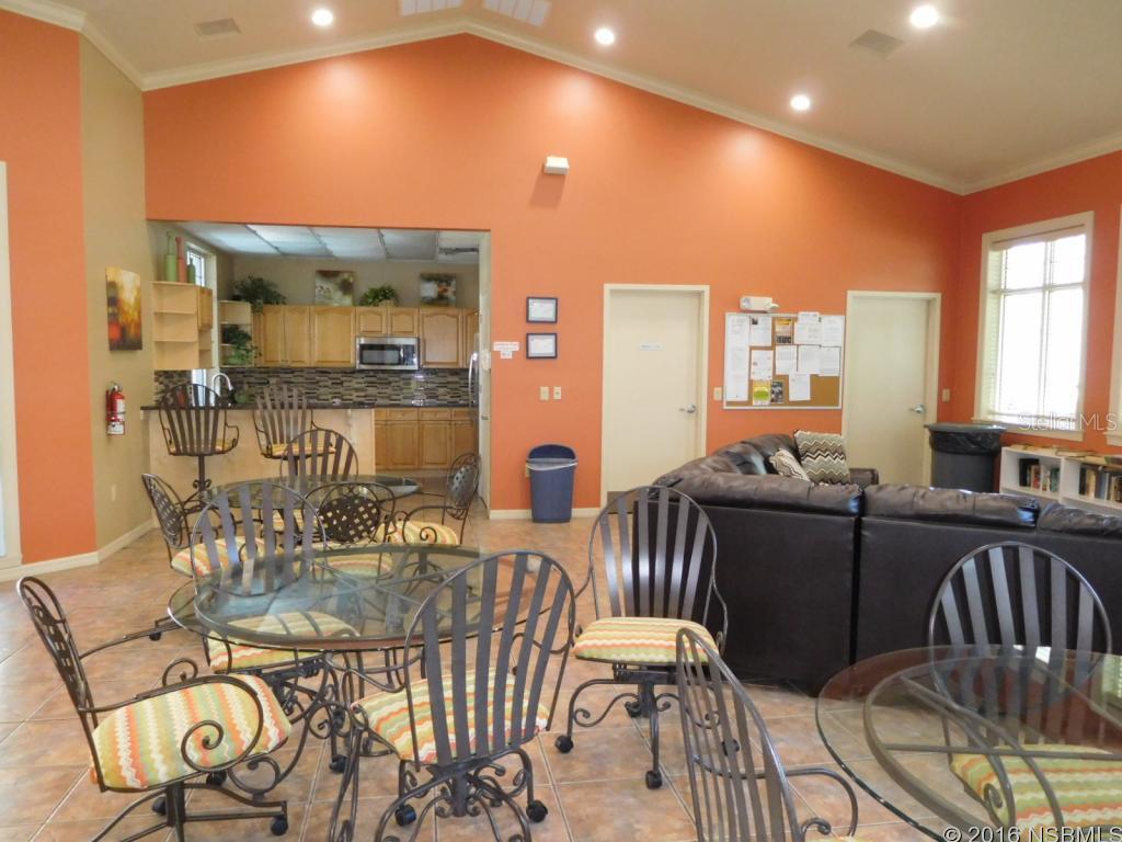 Ocean Walk Condo At Nsb Bldg 07 - Residential