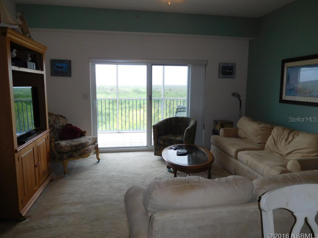 Ocean Walk Condo At Nsb Bldg 07 - Residential