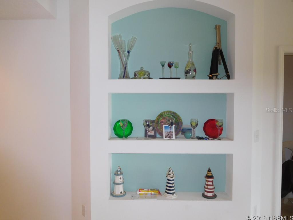 Ocean Walk Condo At Nsb Bldg 07 - Residential