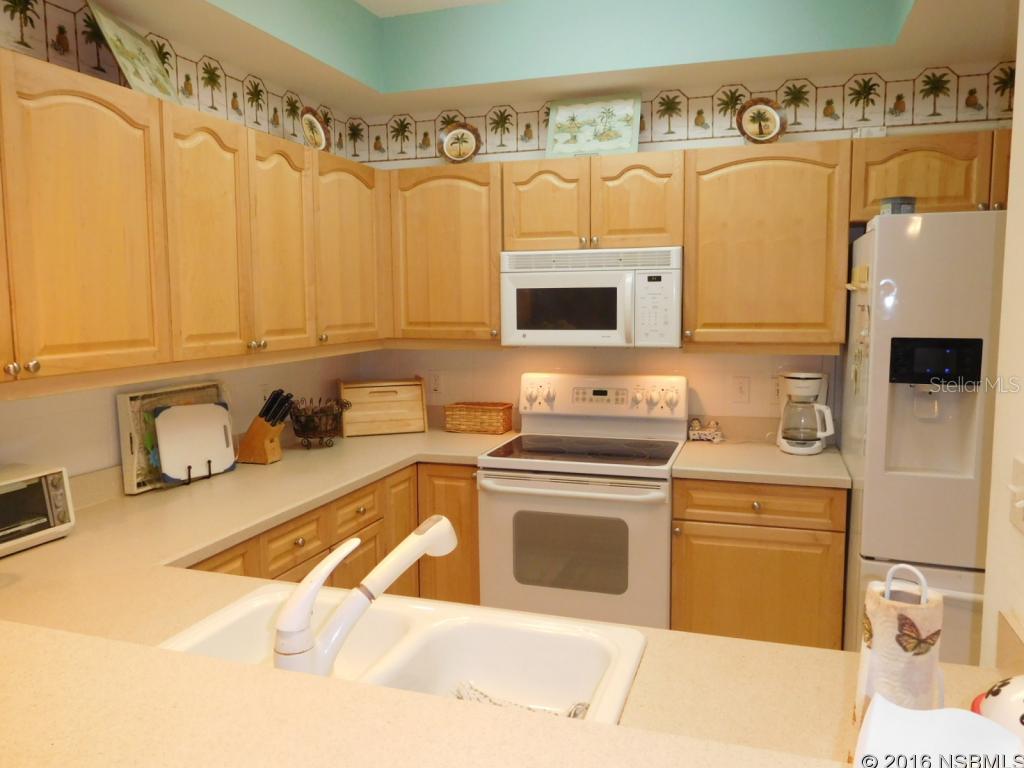 Ocean Walk Condo At Nsb Bldg 07 - Residential