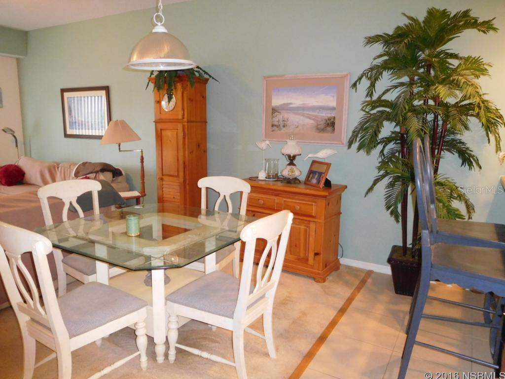 Ocean Walk Condo At Nsb Bldg 07 - Residential