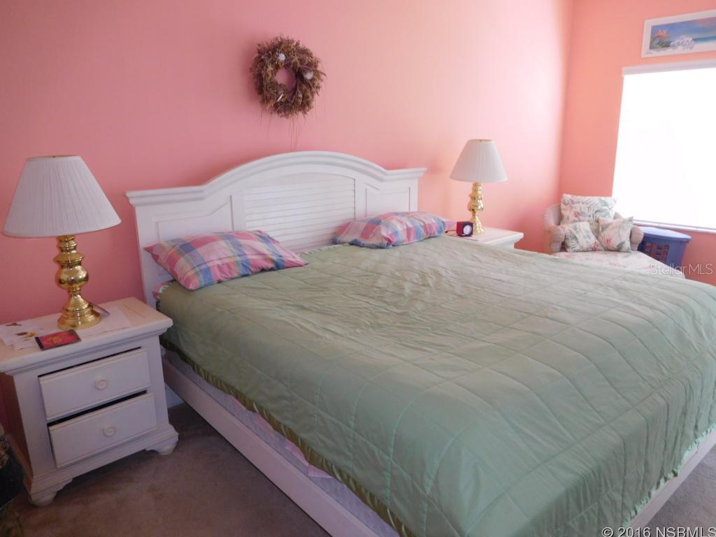 Ocean Walk Condo At Nsb Bldg 07 - Residential