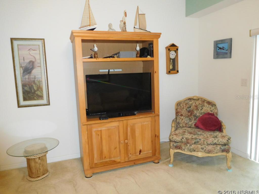 Ocean Walk Condo At Nsb Bldg 07 - Residential